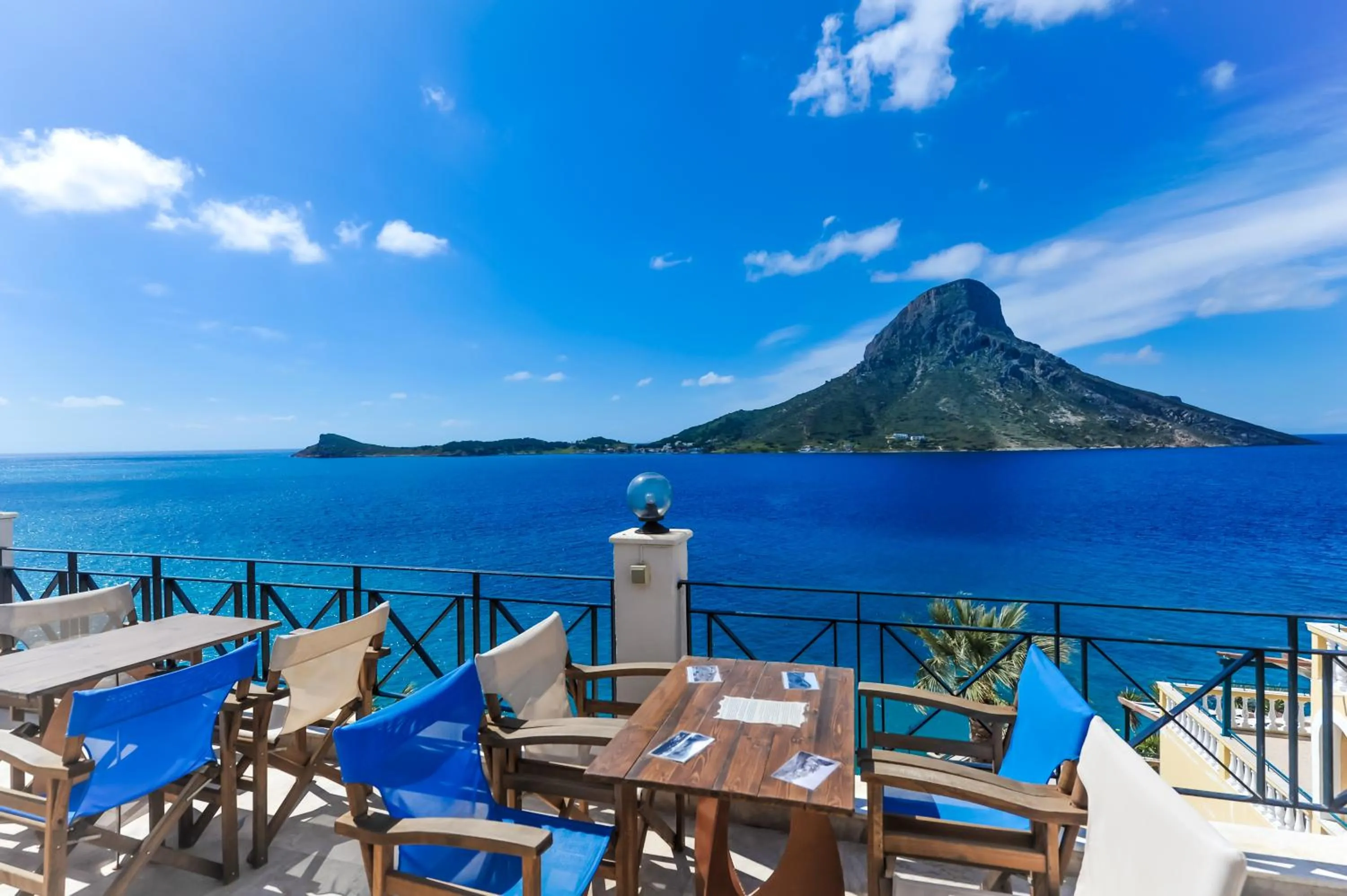 On-site shops in Ambiance Studios