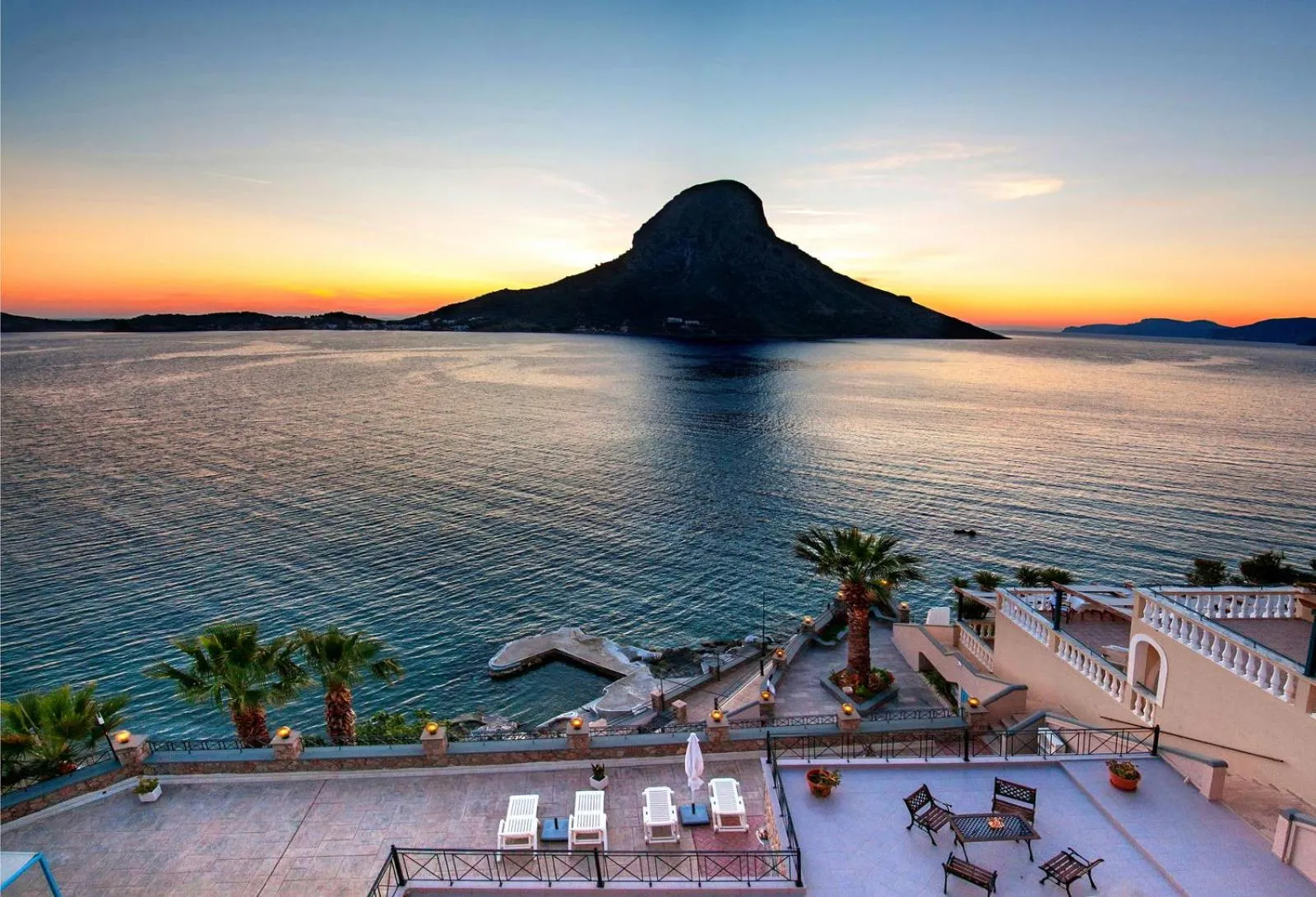 Summer in Ambiance Studios