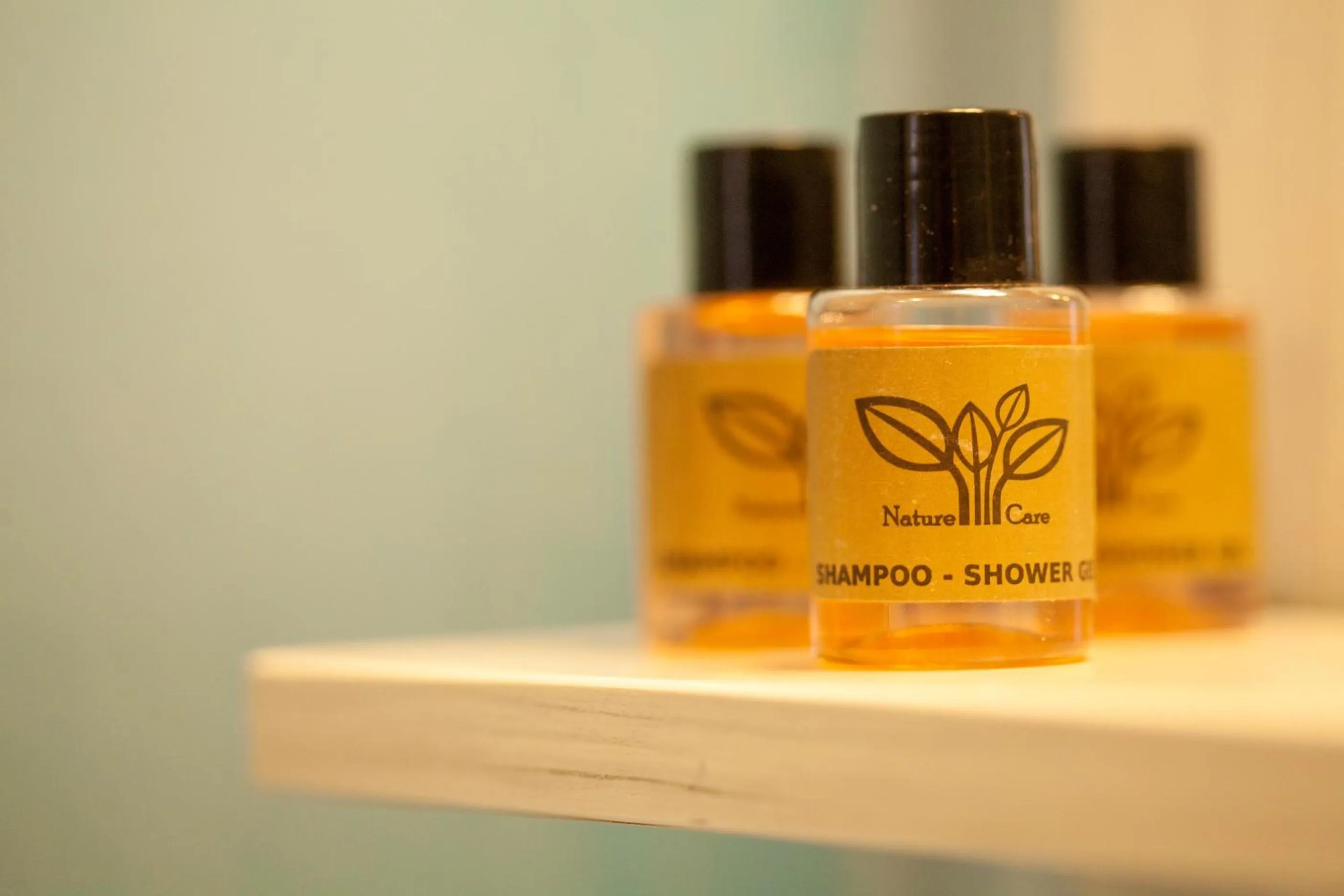 Decorative detail in Ambiance Studios