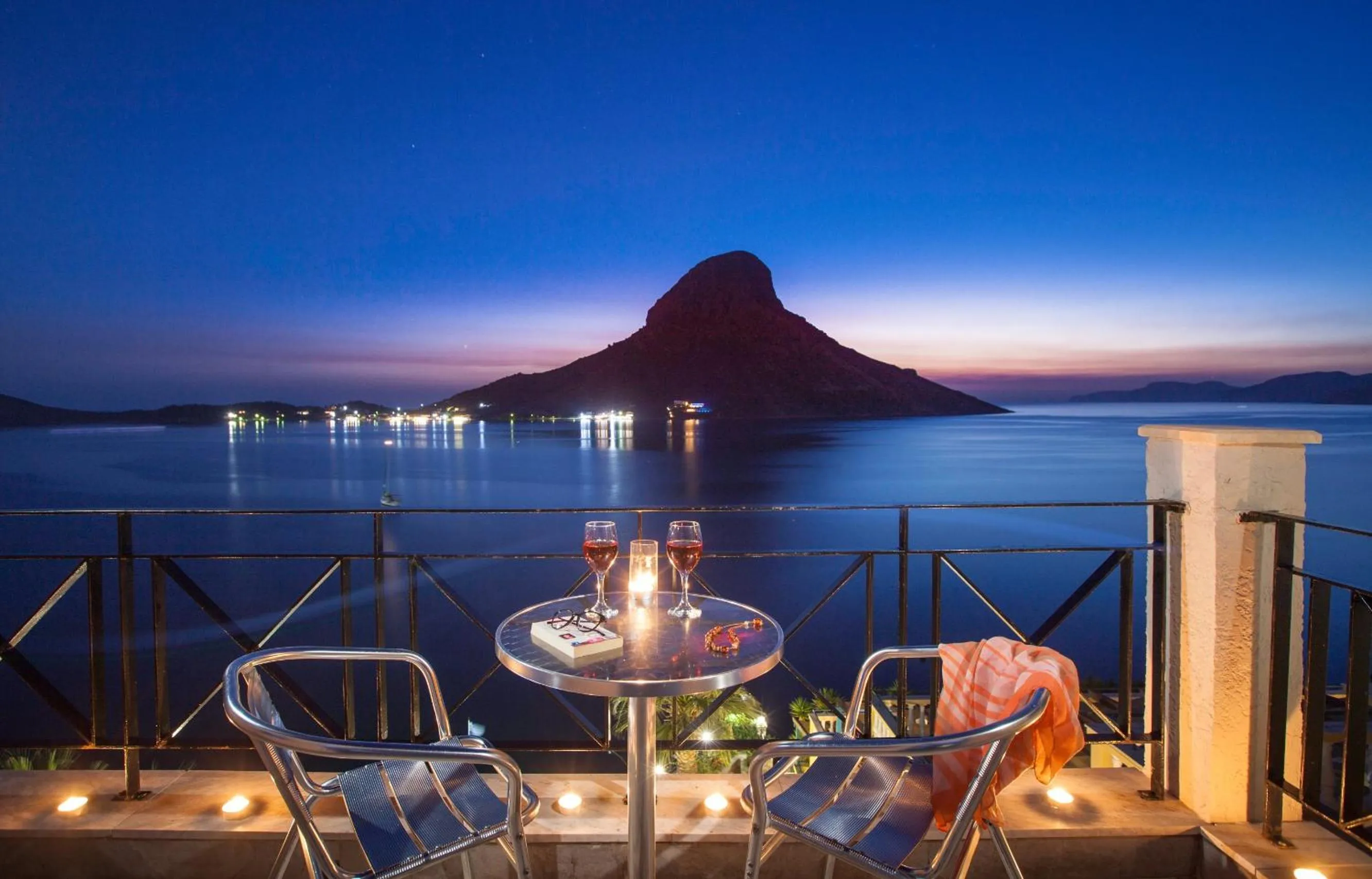 Summer in Ambiance Studios