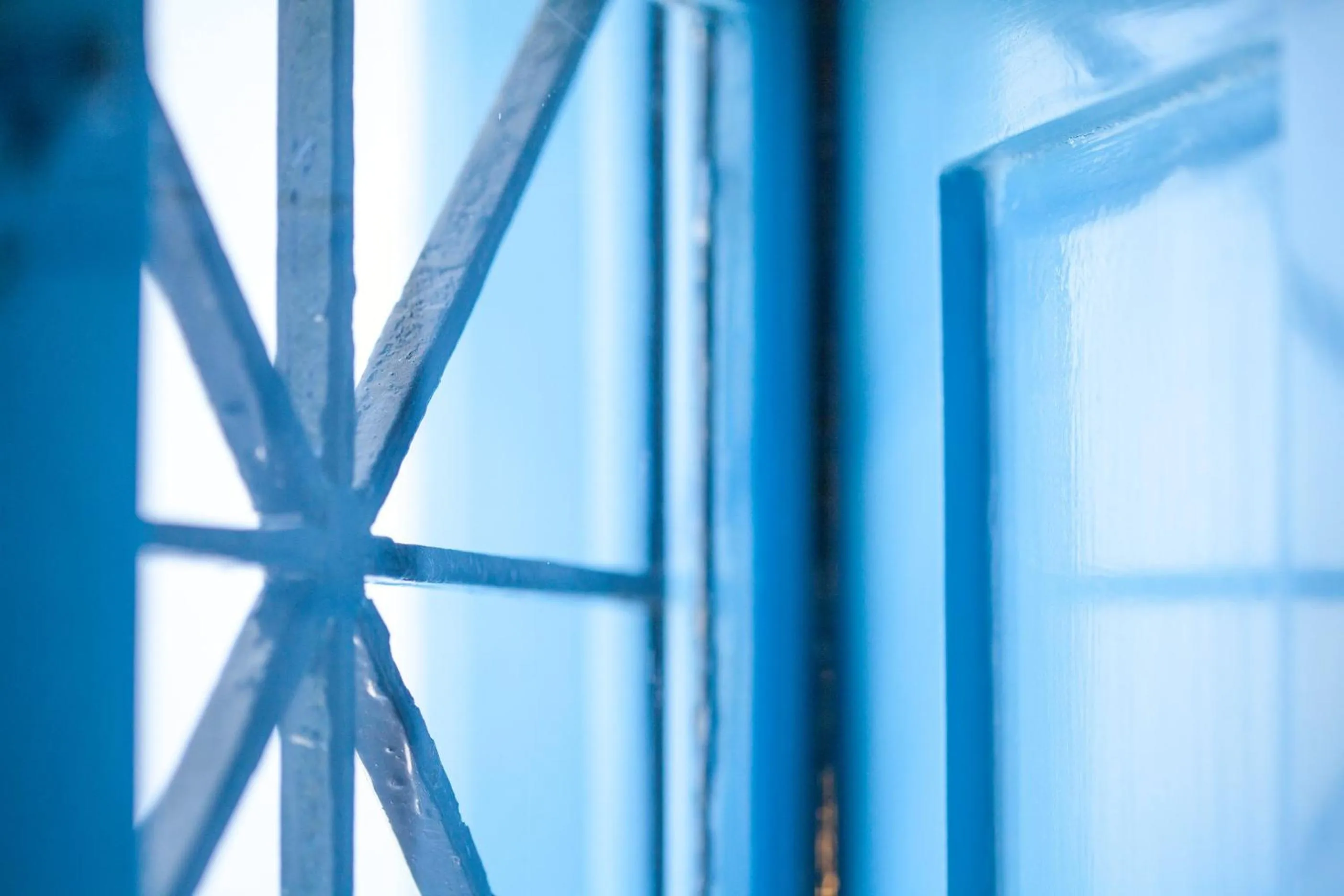 Decorative detail in Ambiance Studios