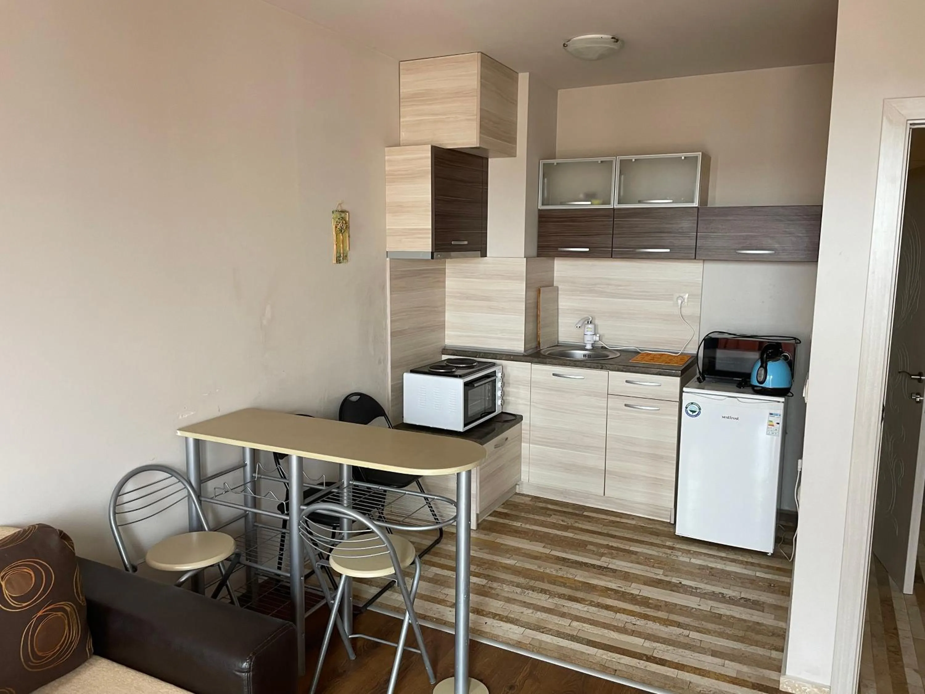 apartment DIAMOND SARAFOVO