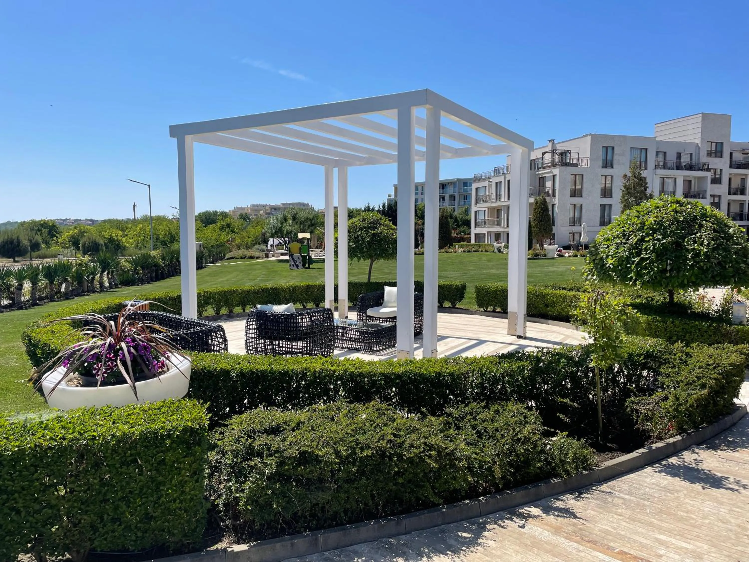 apartment DIAMOND SARAFOVO