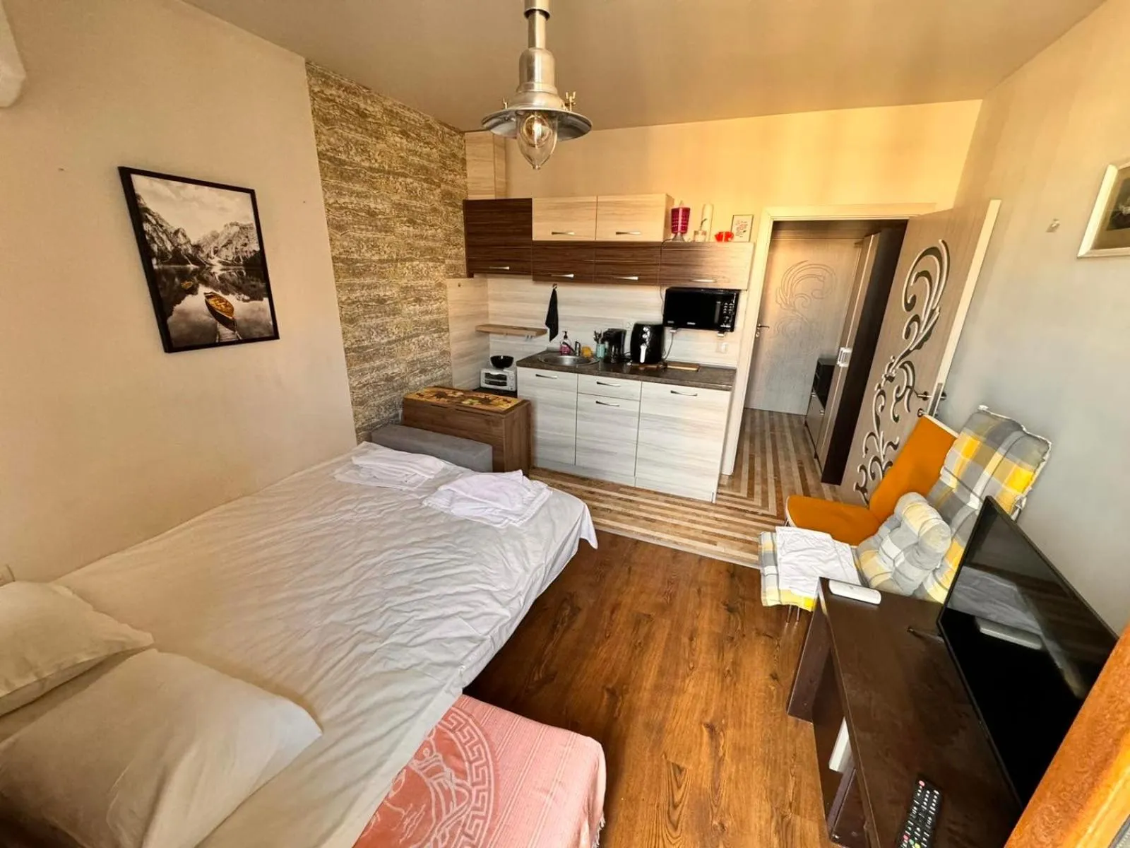 apartment DIAMOND SARAFOVO