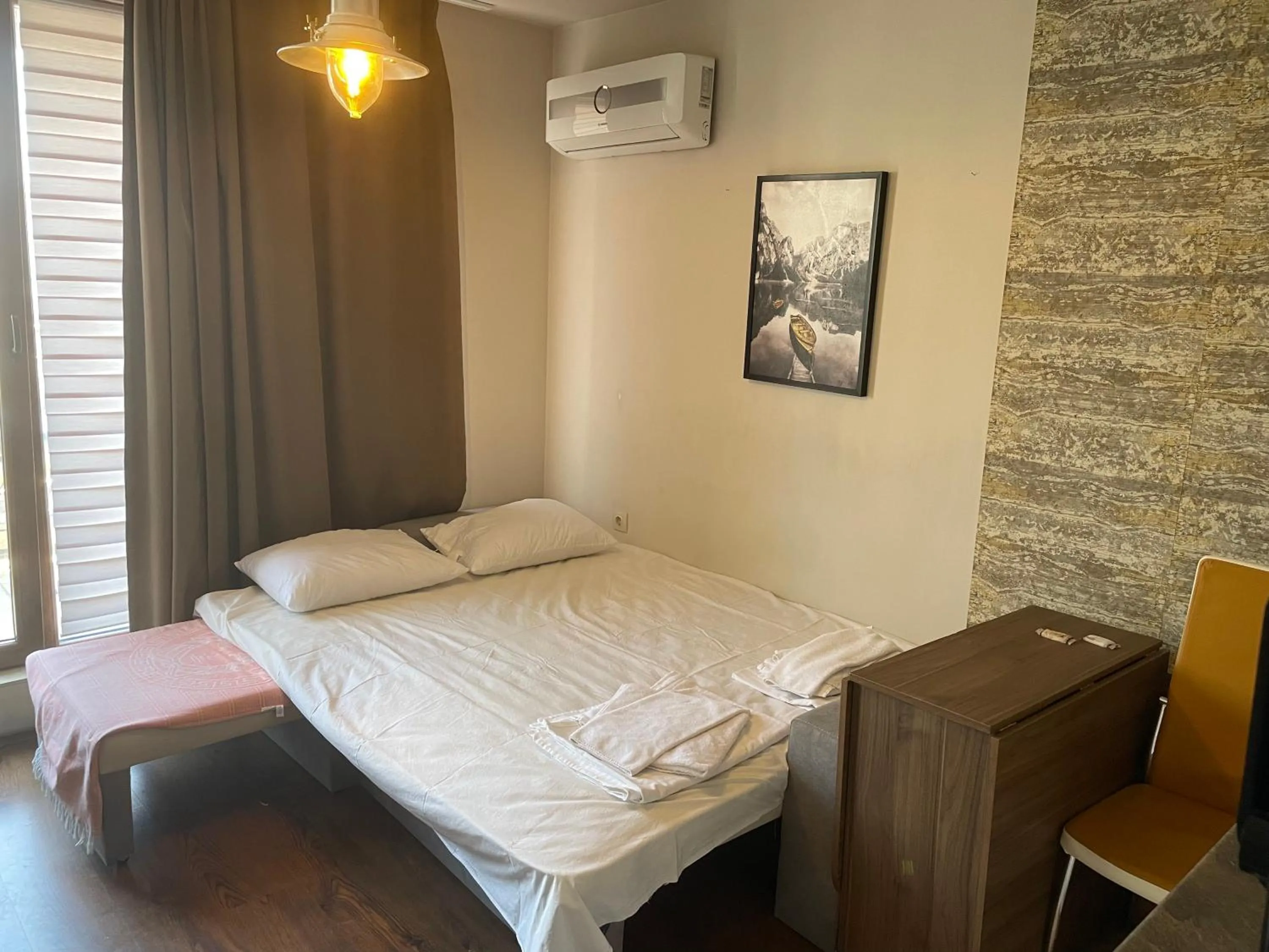 apartment DIAMOND SARAFOVO