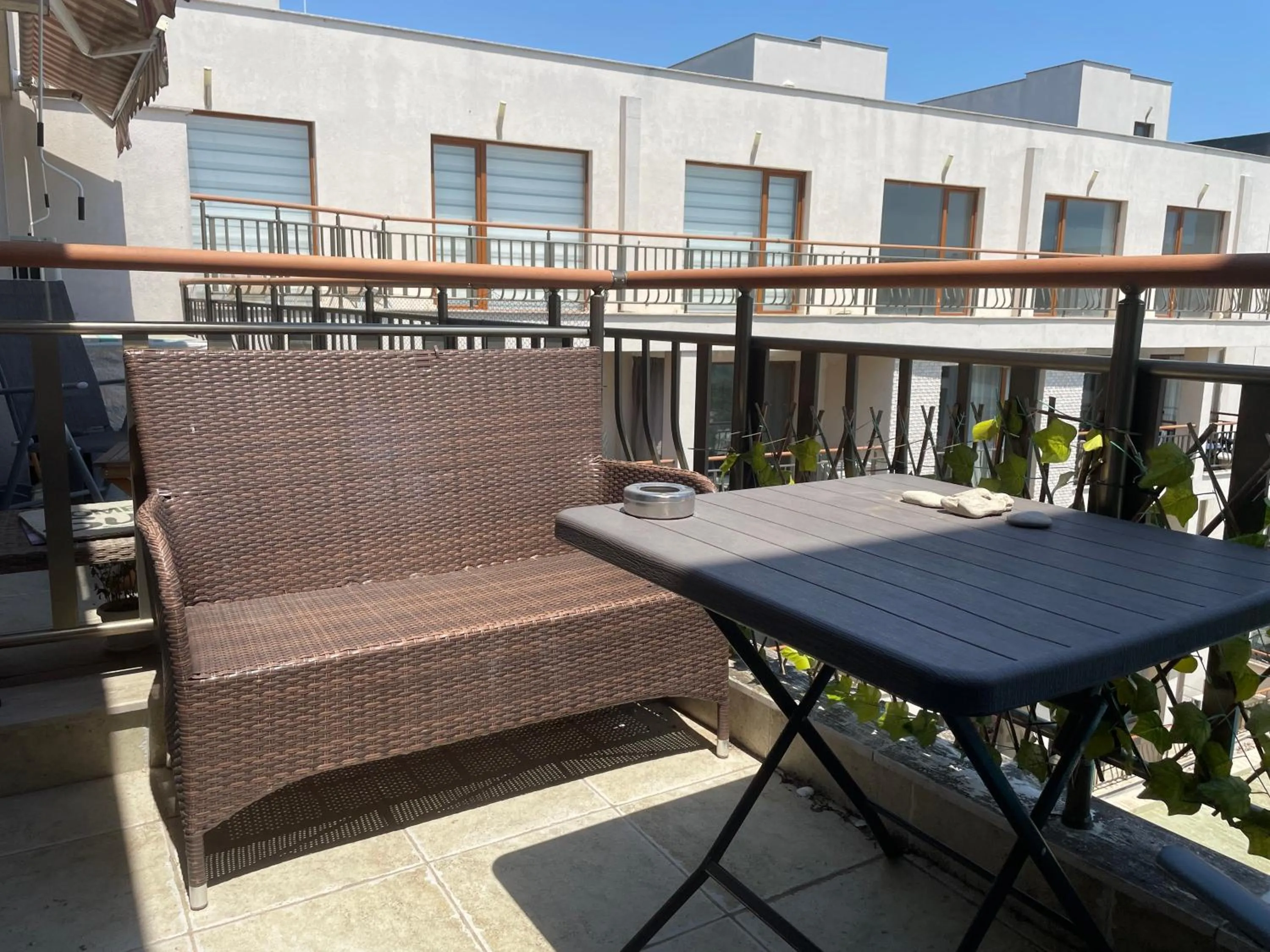 apartment DIAMOND SARAFOVO