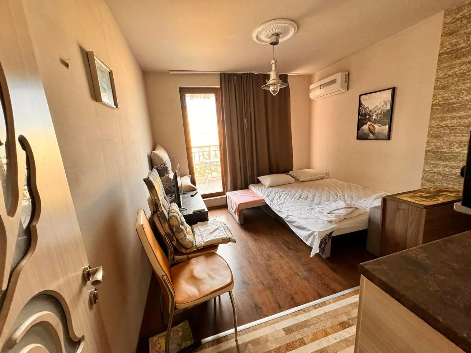 apartment DIAMOND SARAFOVO