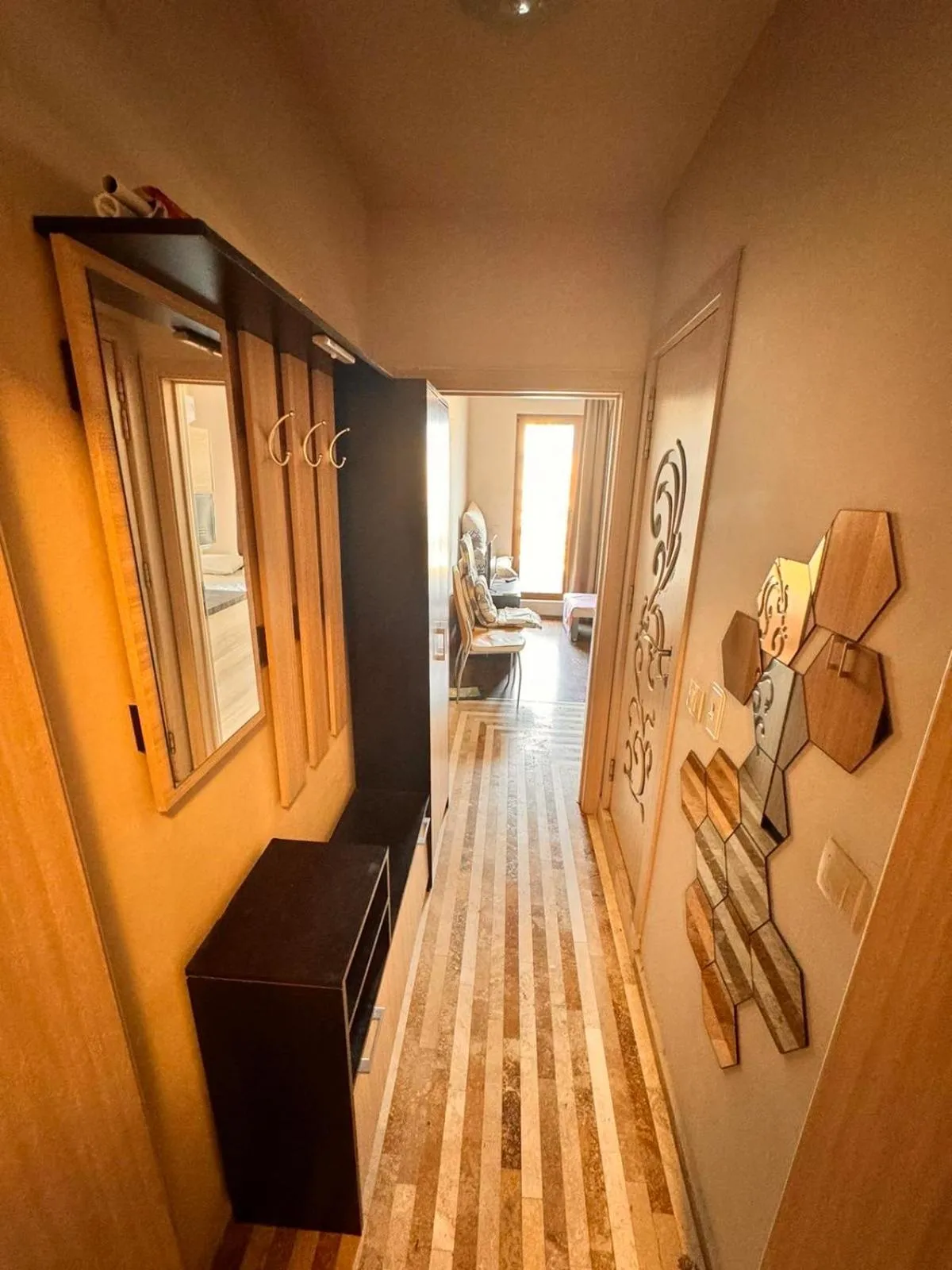 apartment DIAMOND SARAFOVO