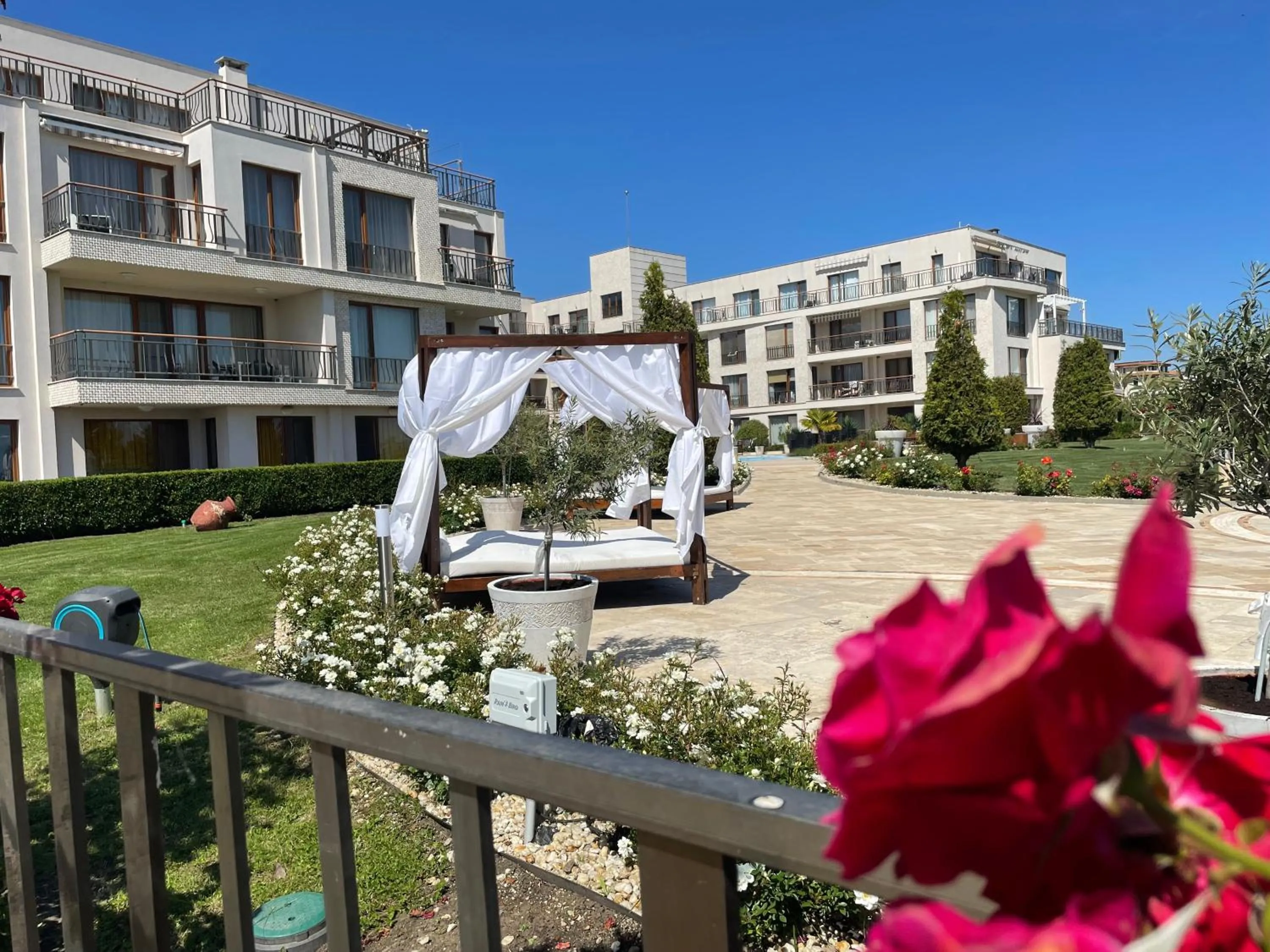 apartment DIAMOND SARAFOVO