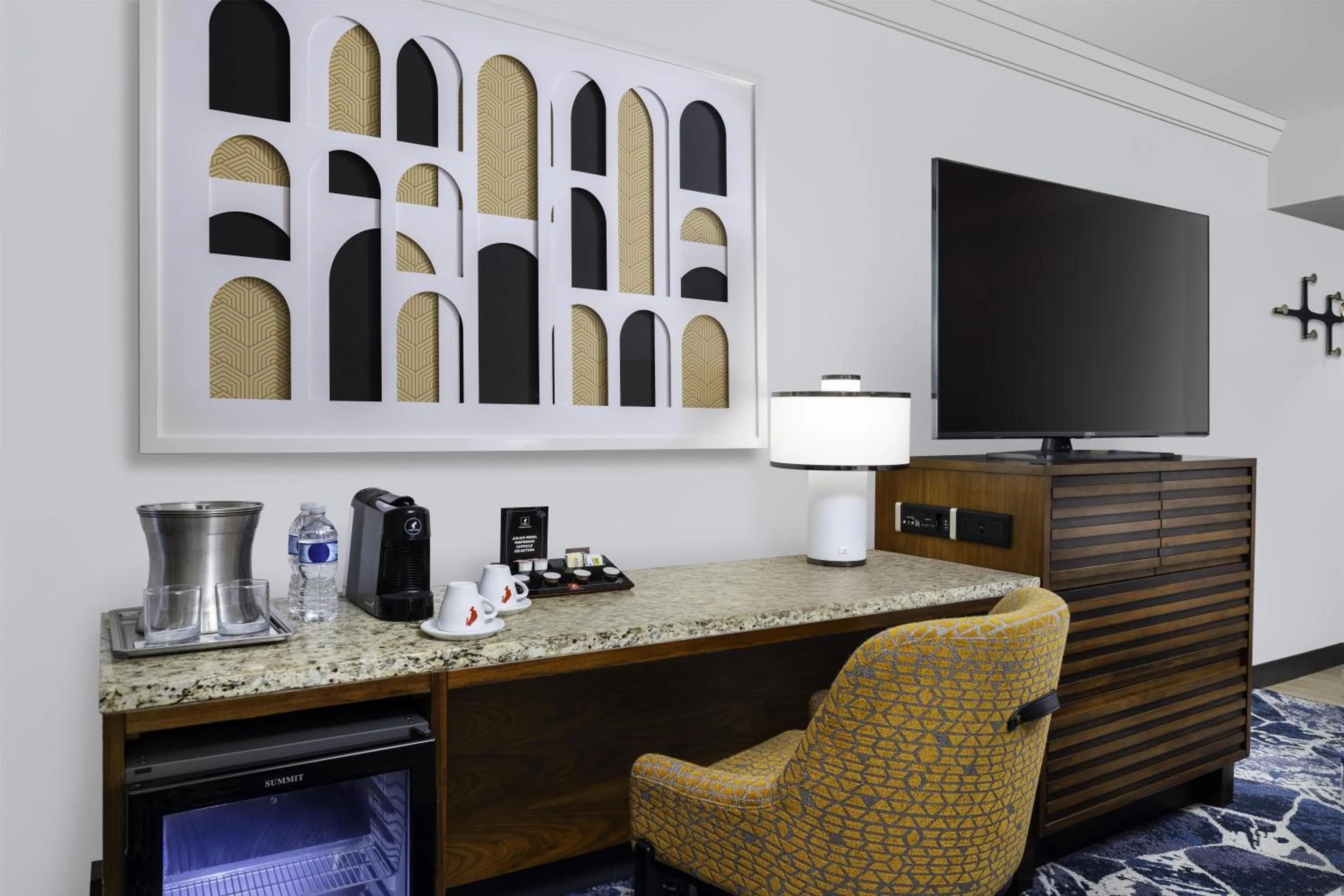 Bedroom in Hilton Palacio del Rio