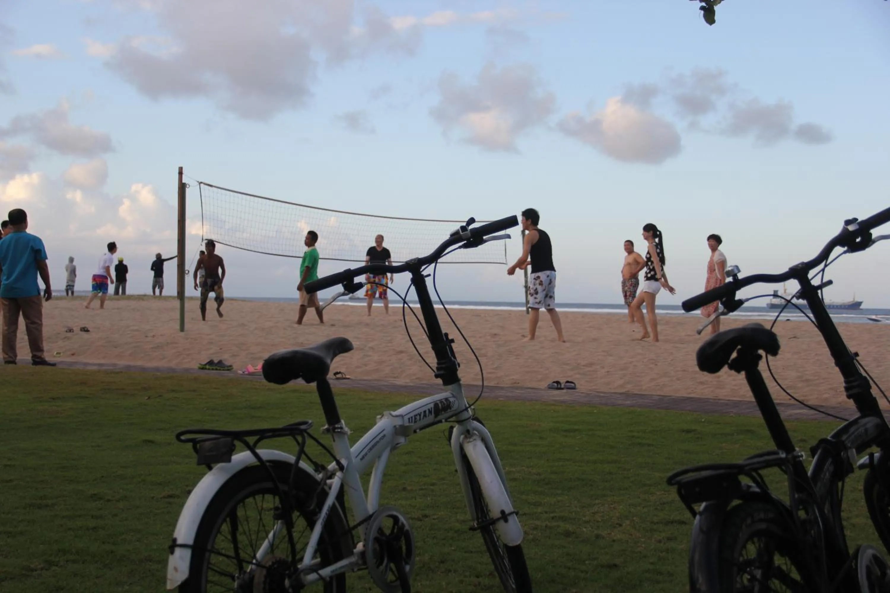 Activities in Bali Relaxing Resort and Spa