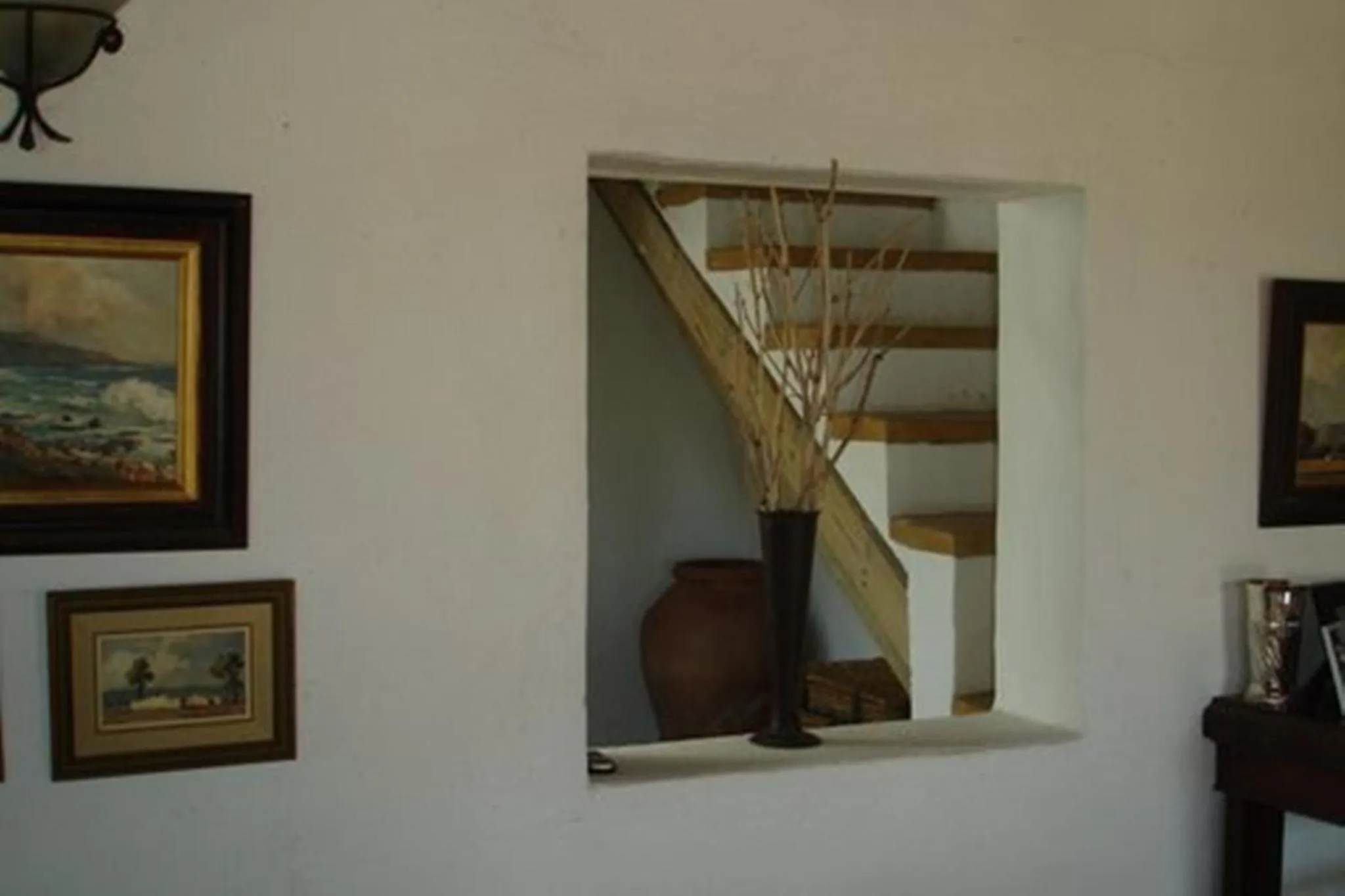 Decorative detail in Ashbourne Country Escape Hazyview