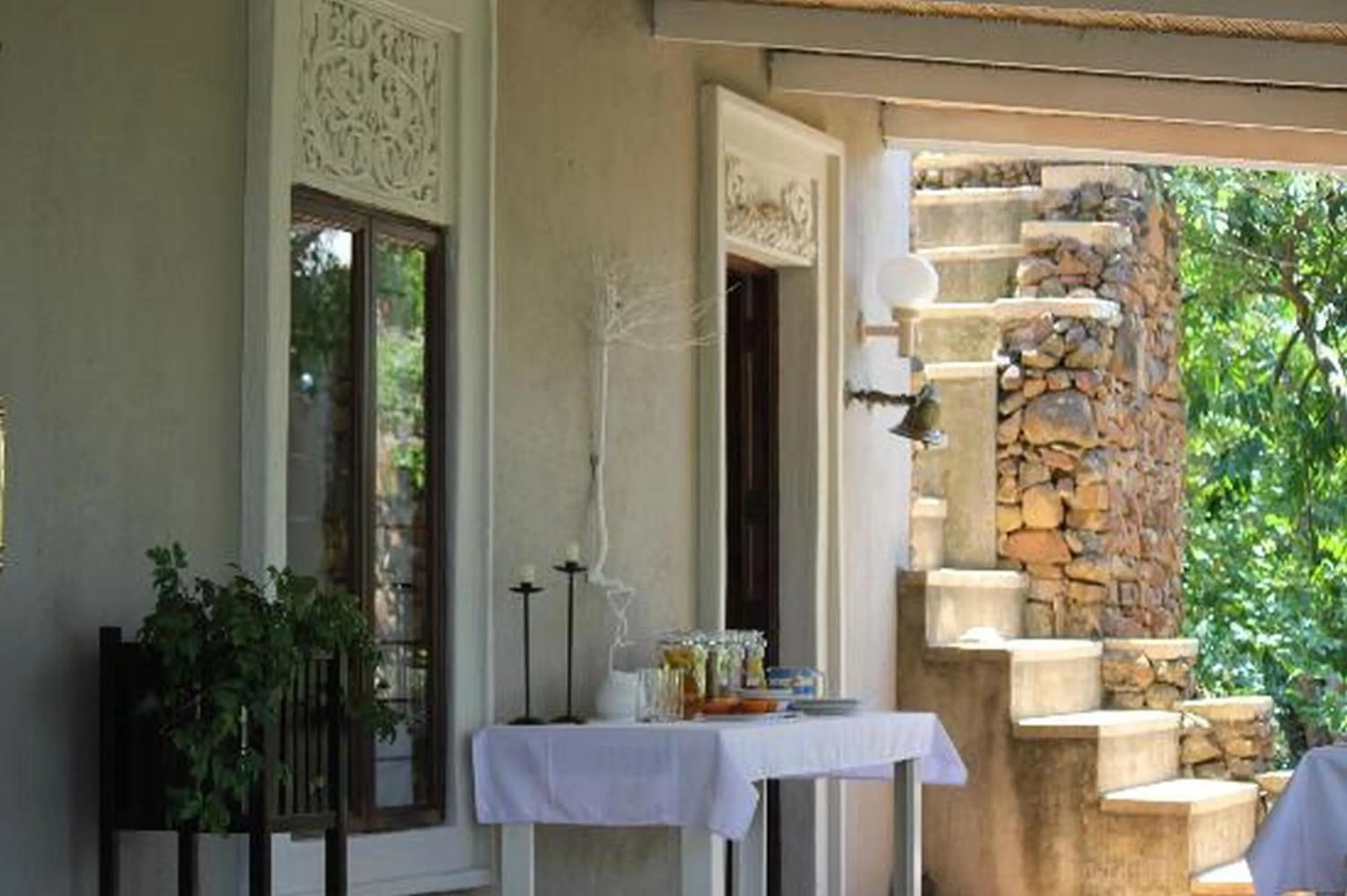 Day in Ashbourne Country Escape Hazyview