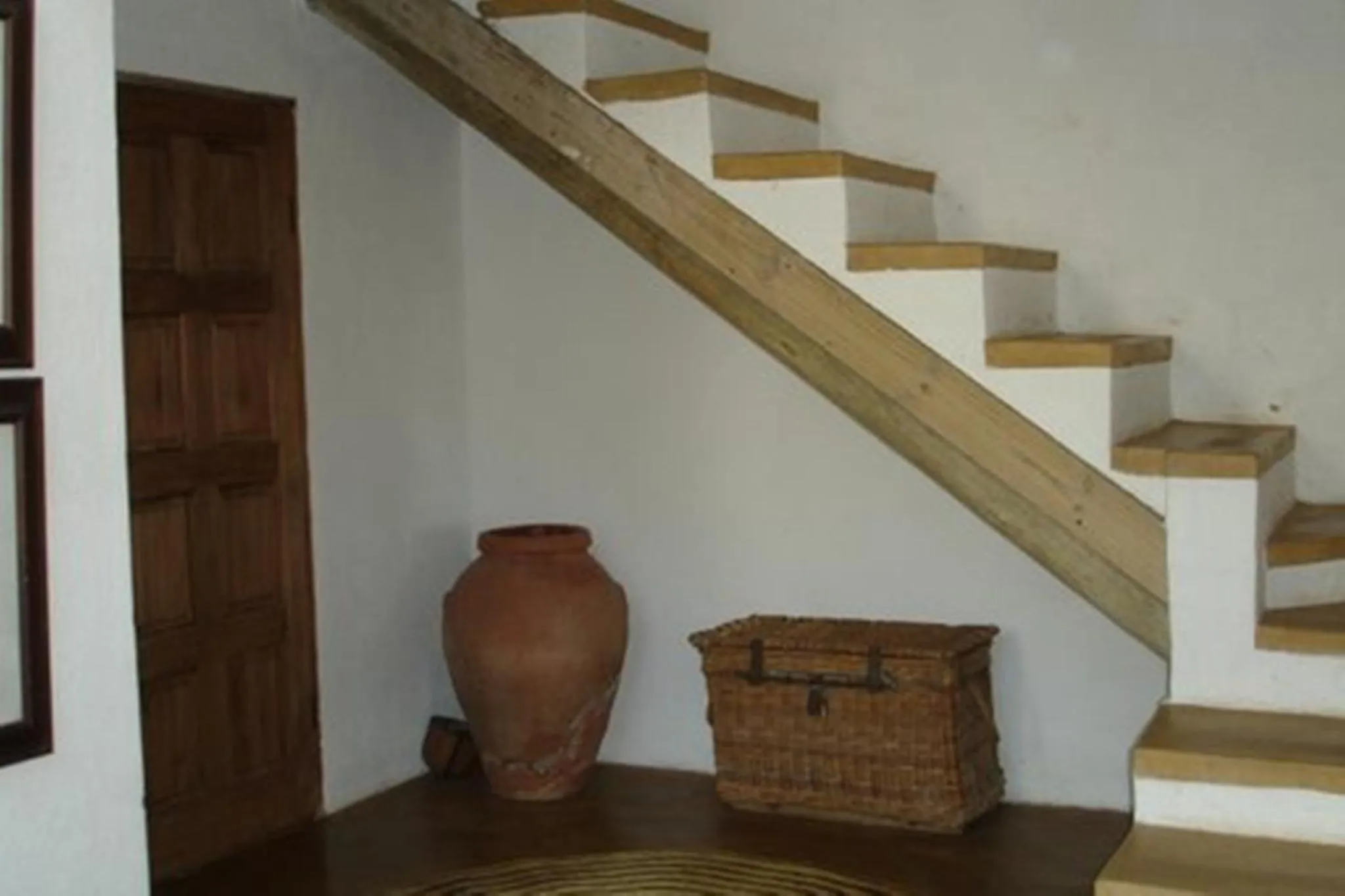 Decorative detail in Ashbourne Country Escape Hazyview