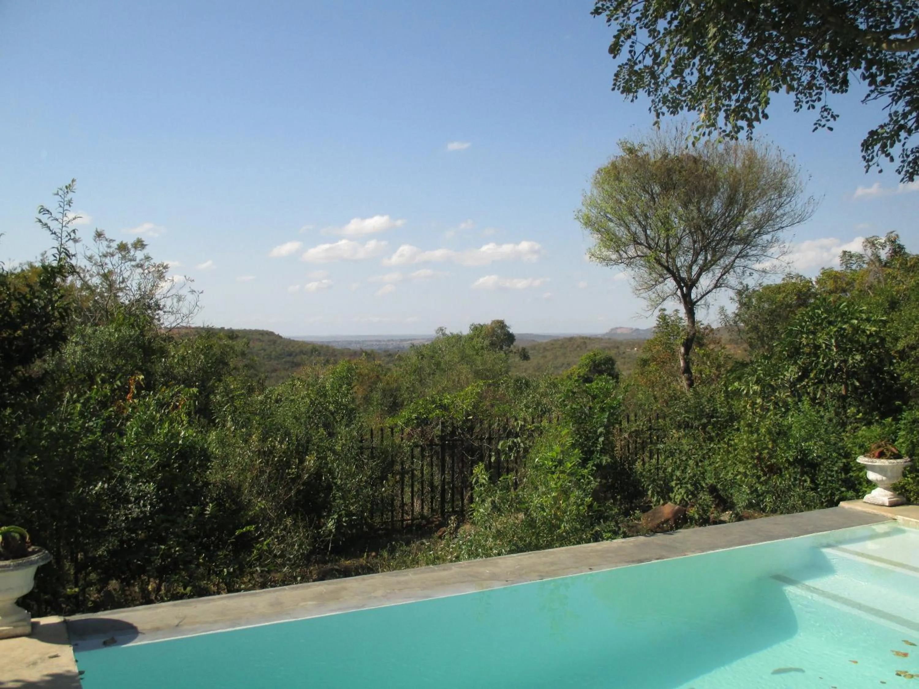 Day in Ashbourne Country Escape Hazyview