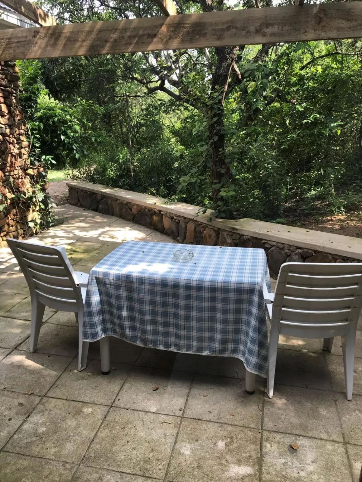 Deluxe Family Room in Ashbourne Country Escape Hazyview