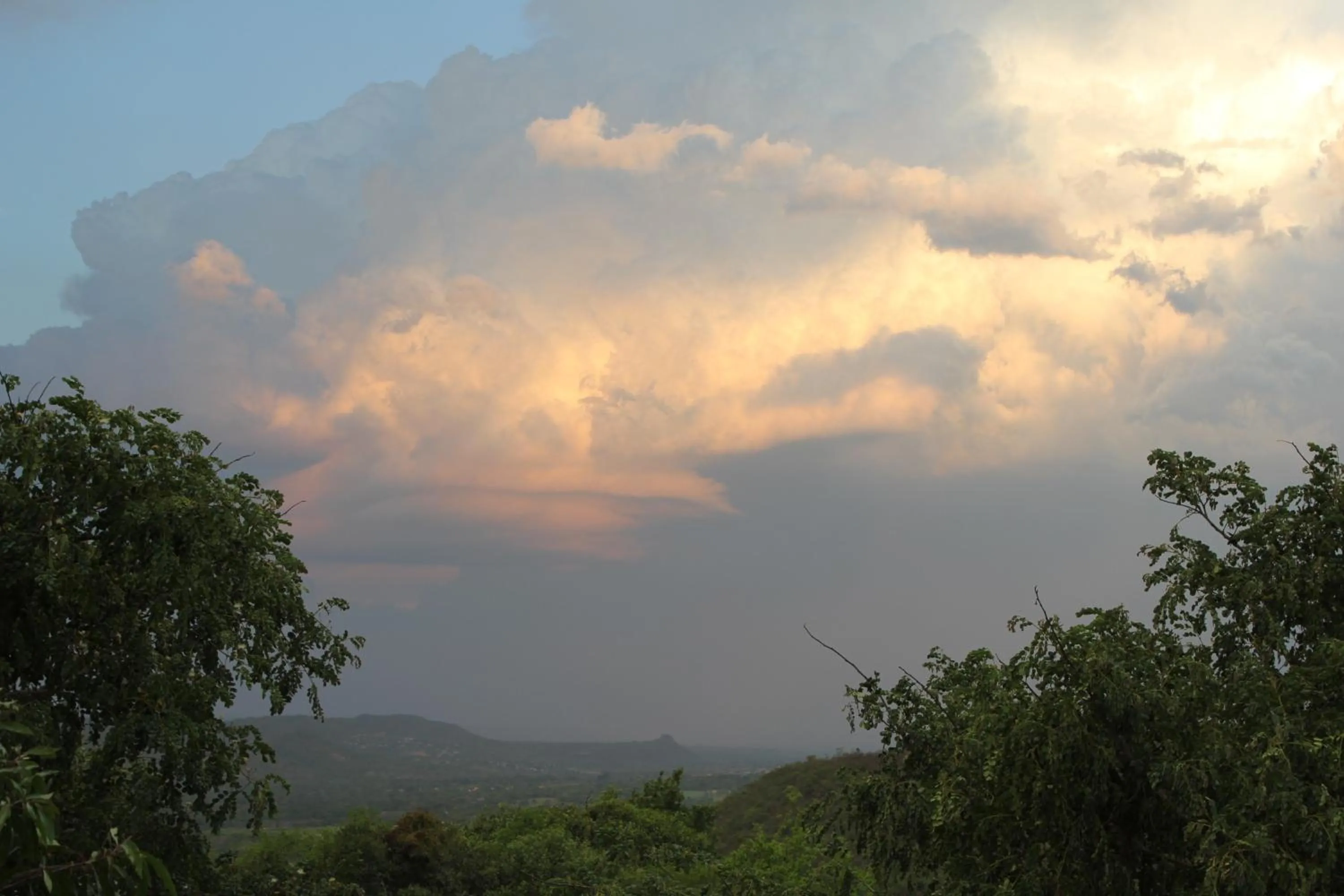 Other in Ashbourne Country Escape Hazyview