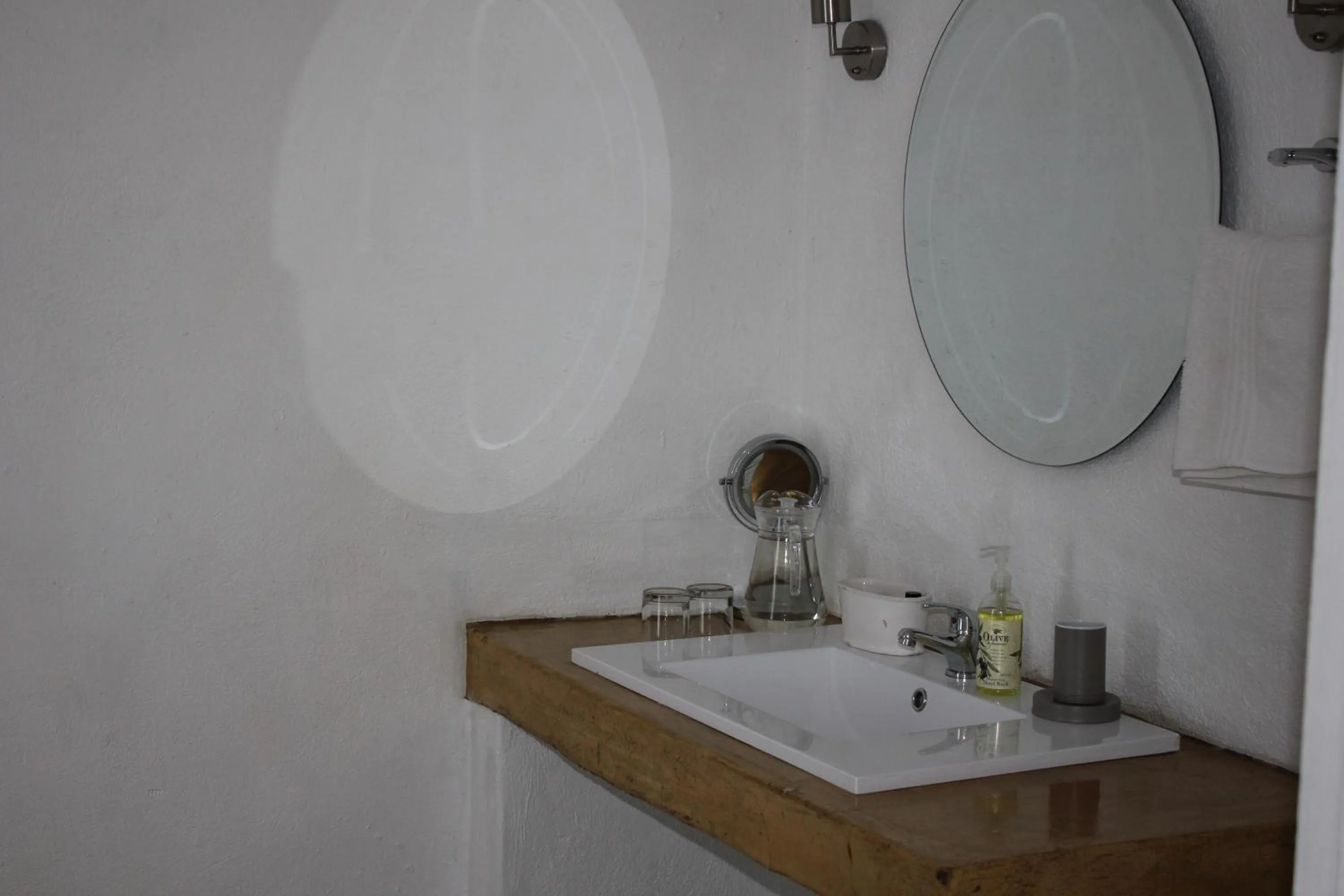 Bathroom in Ashbourne Country Escape Hazyview