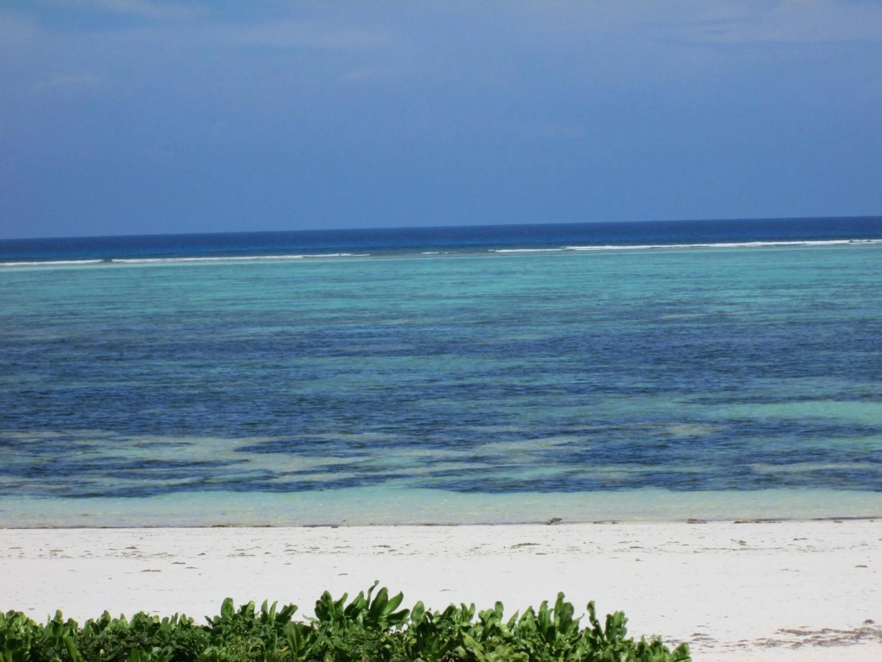 Beach in Villa Kiva Boutique Hotel