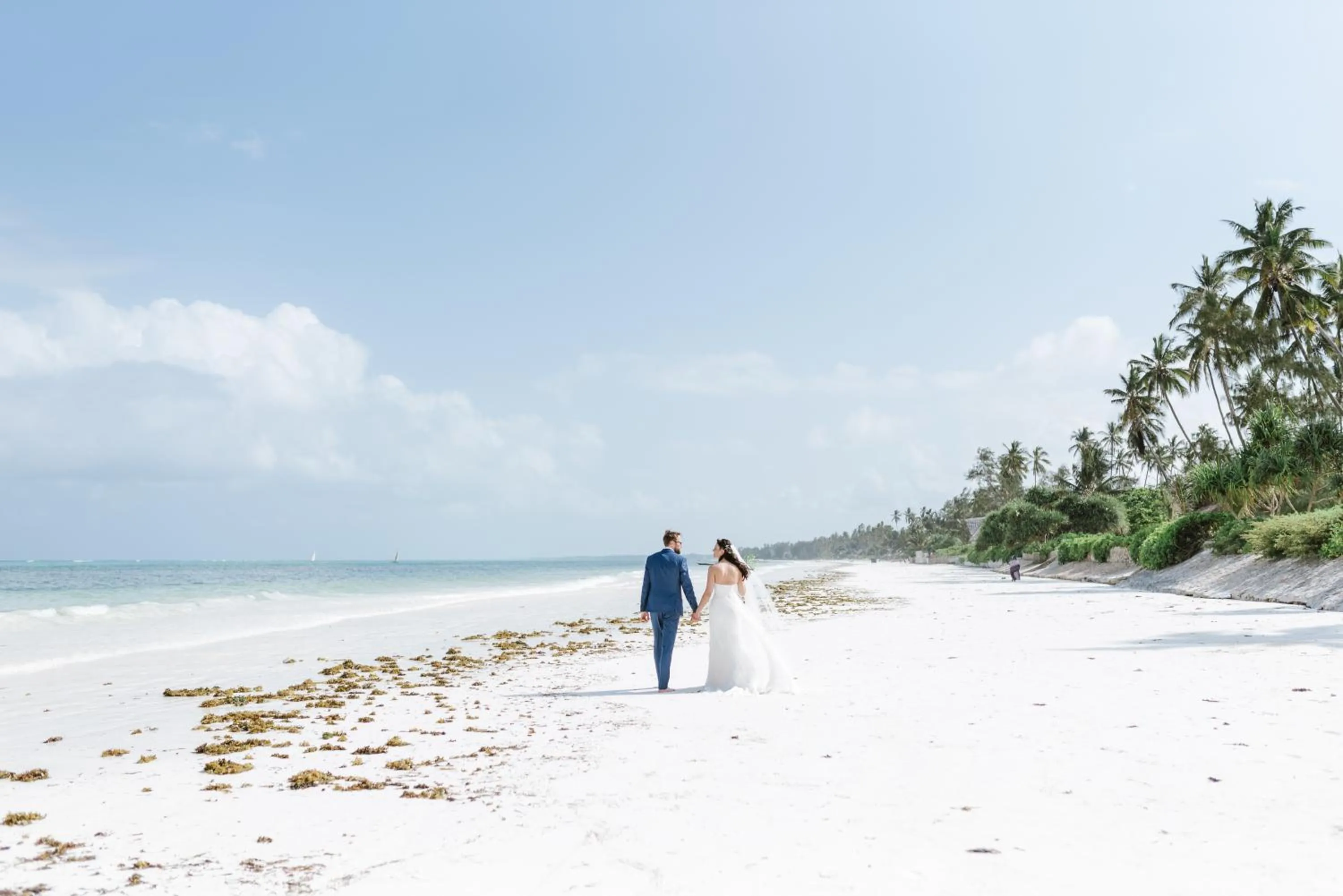 Area and facilities in Villa Kiva Boutique Hotel