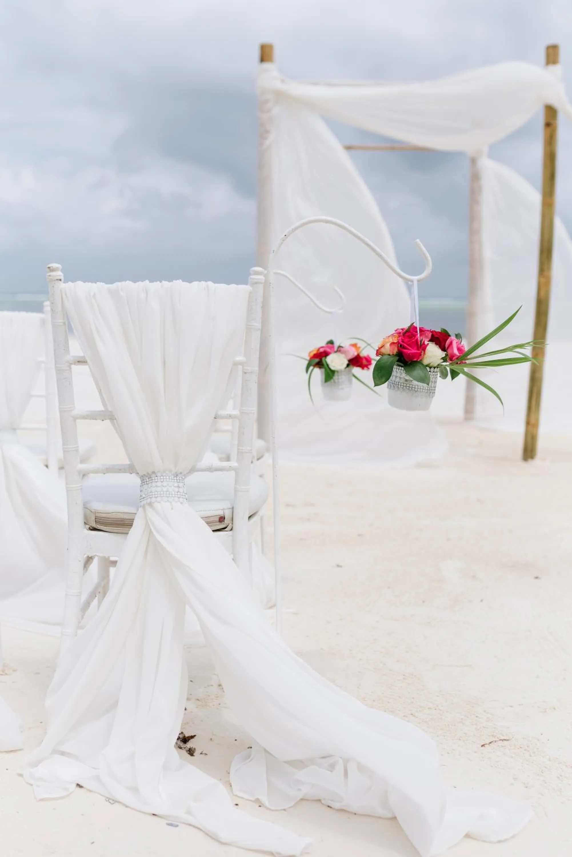 Decorative detail in Villa Kiva Boutique Hotel