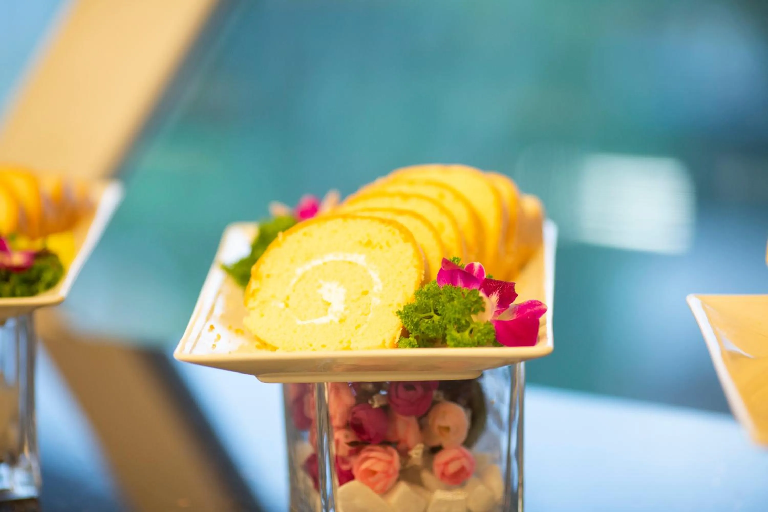 Restaurant/places to eat in Phuong Anh Hotel 1 Hai Duong