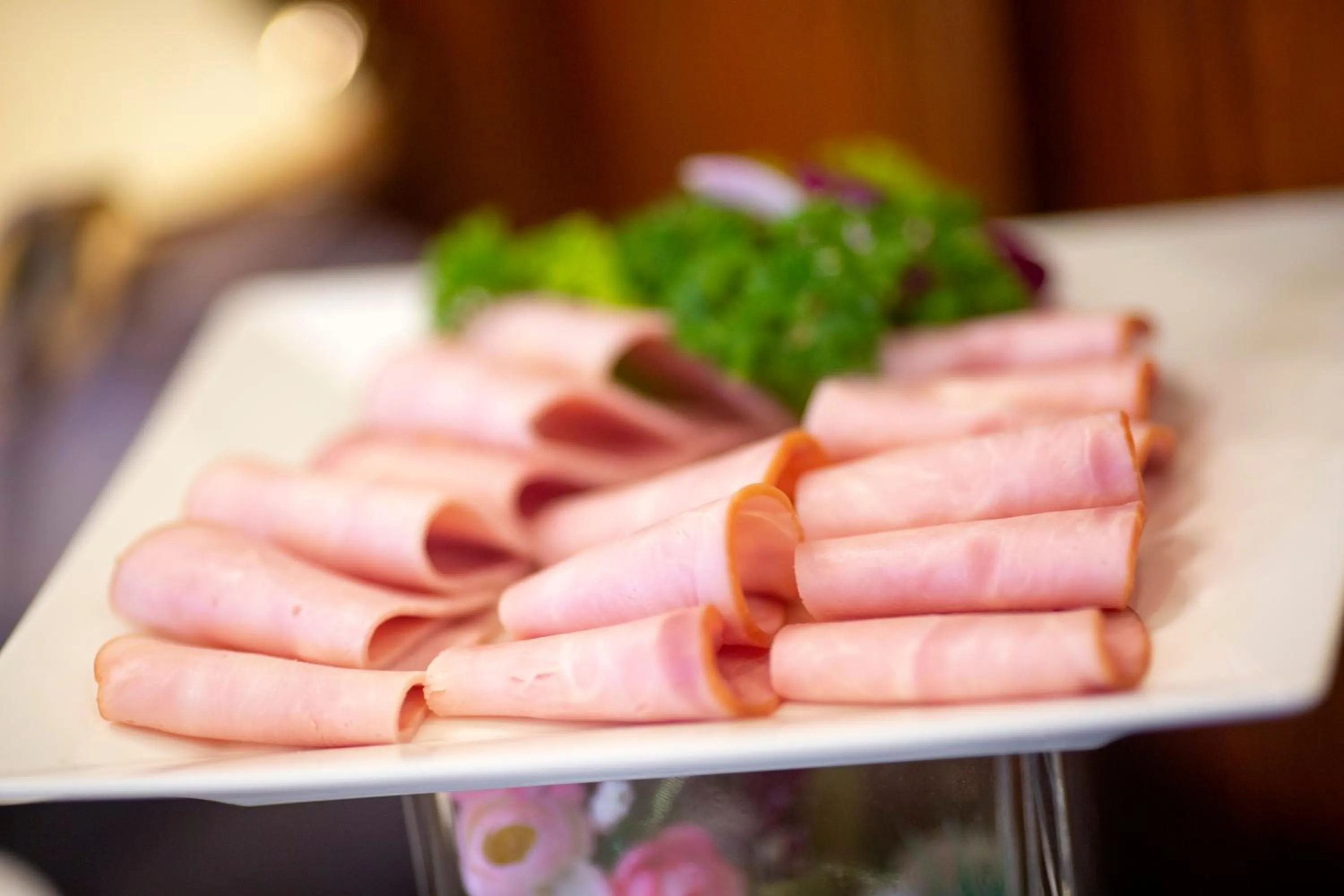 Breakfast in Phuong Anh Hotel 1 Hai Duong