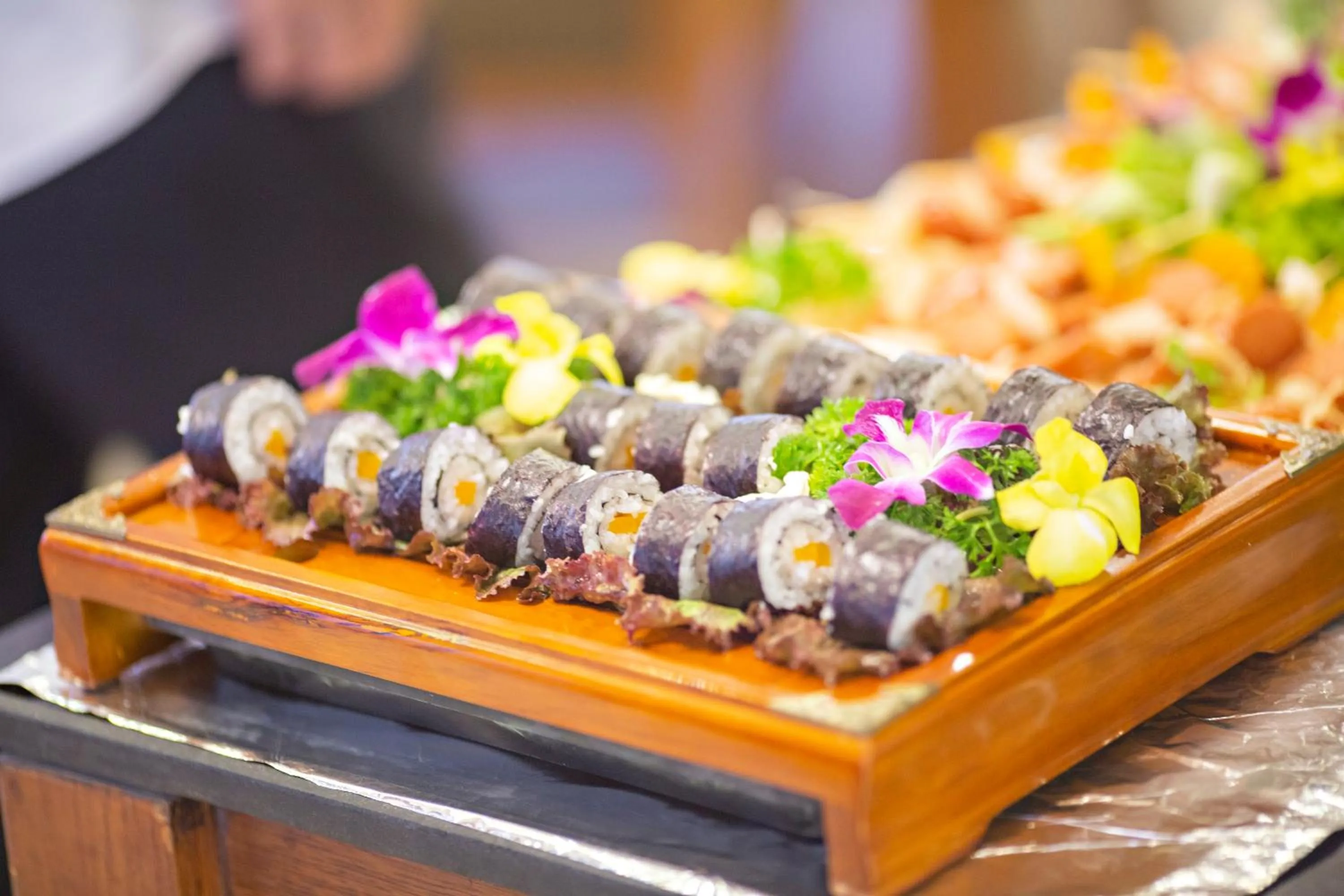 Restaurant/places to eat in Phuong Anh Hotel 1 Hai Duong