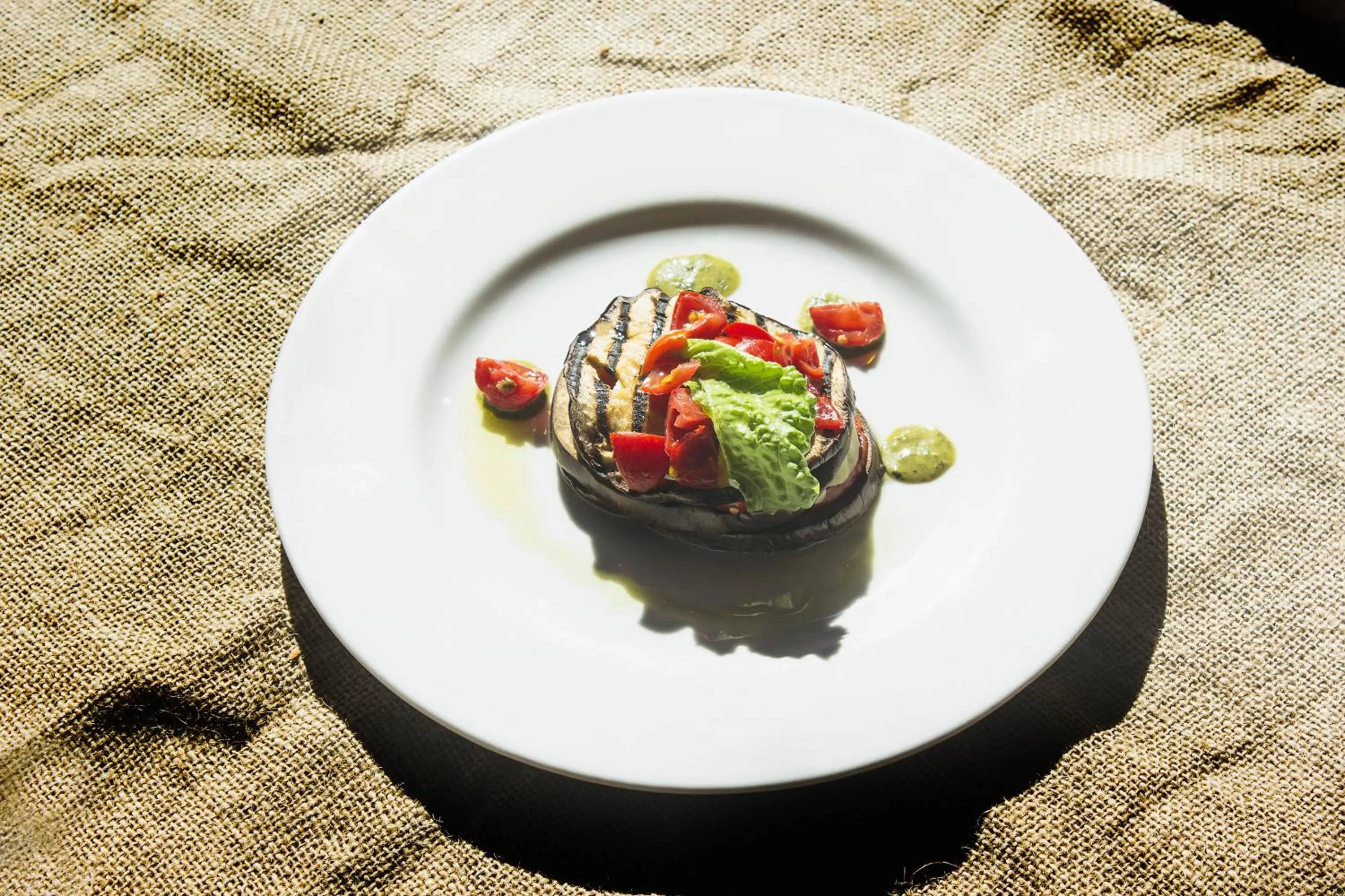 Food in Casale Torre San Magno