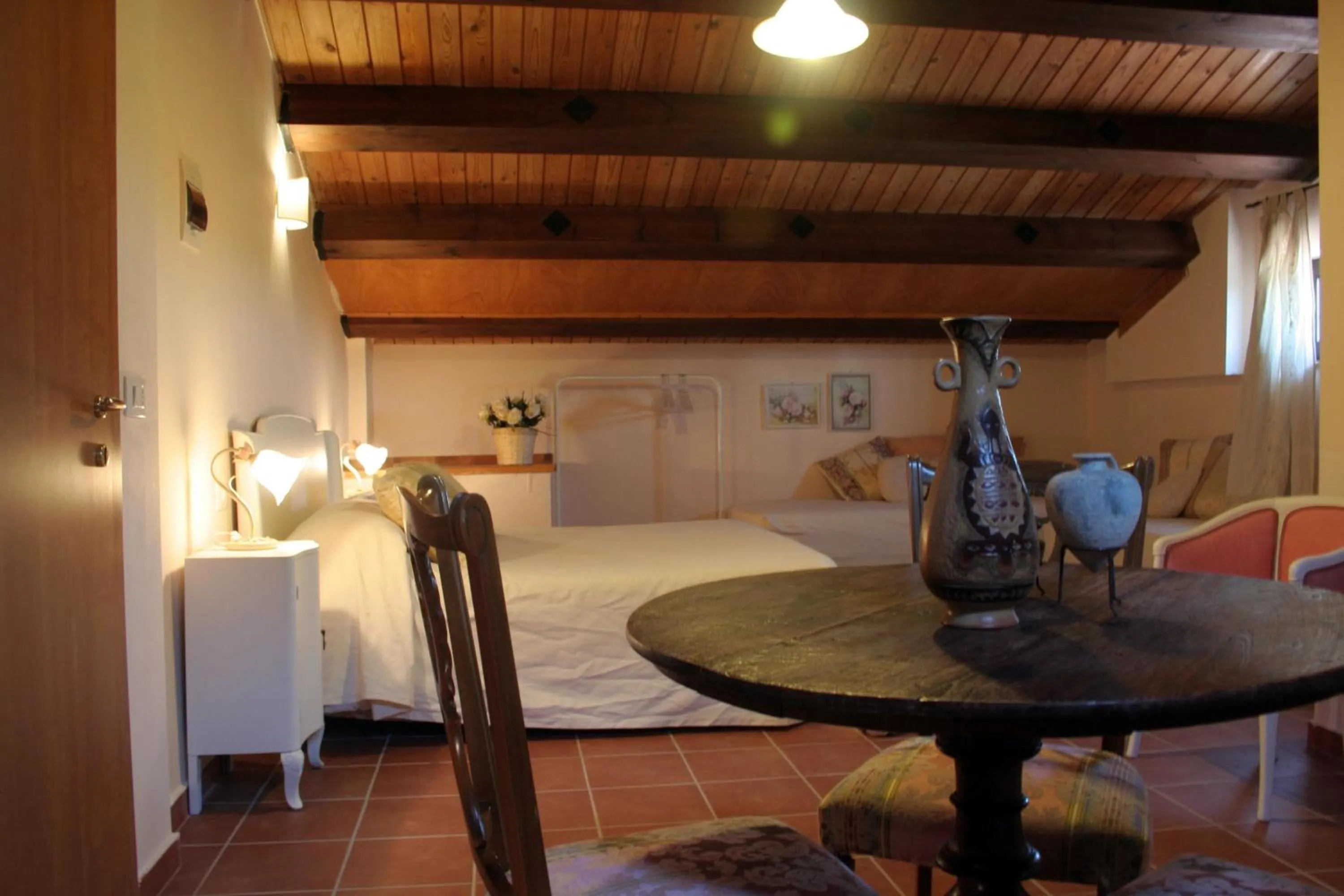 Casale Torre San Magno