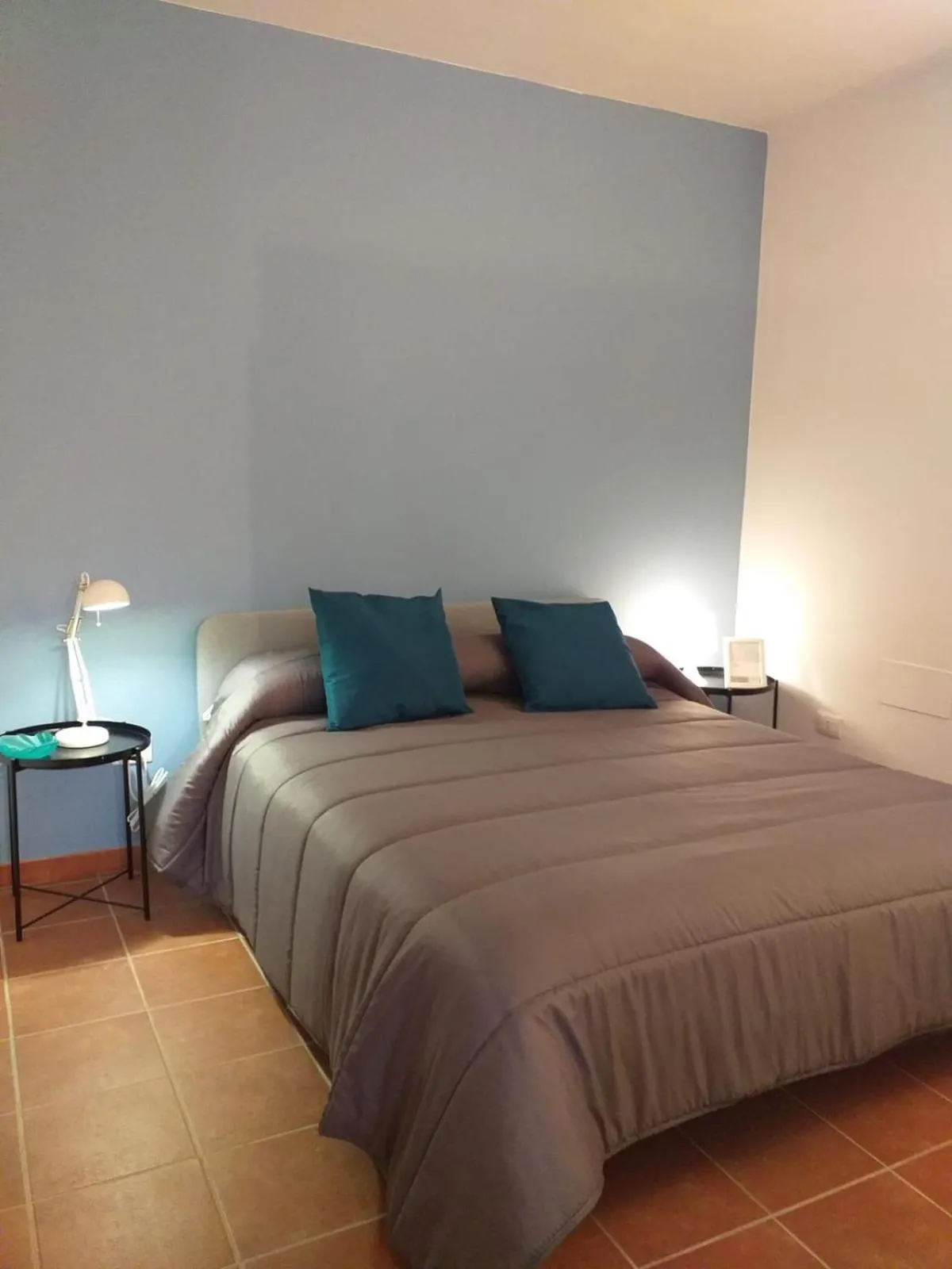 Bed in Casale Torre San Magno