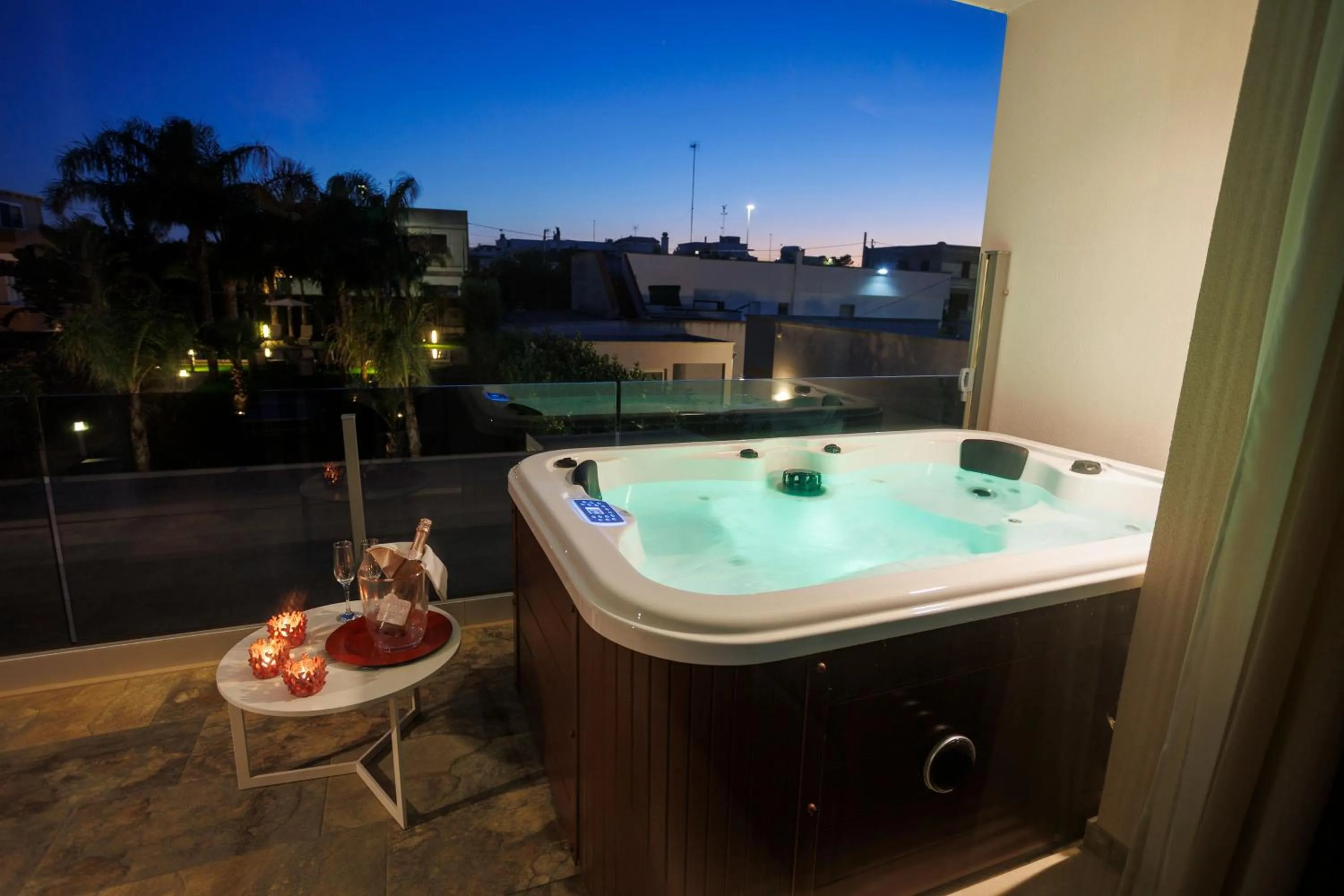 Le Murge Del Salento Hotel b&b Depandance