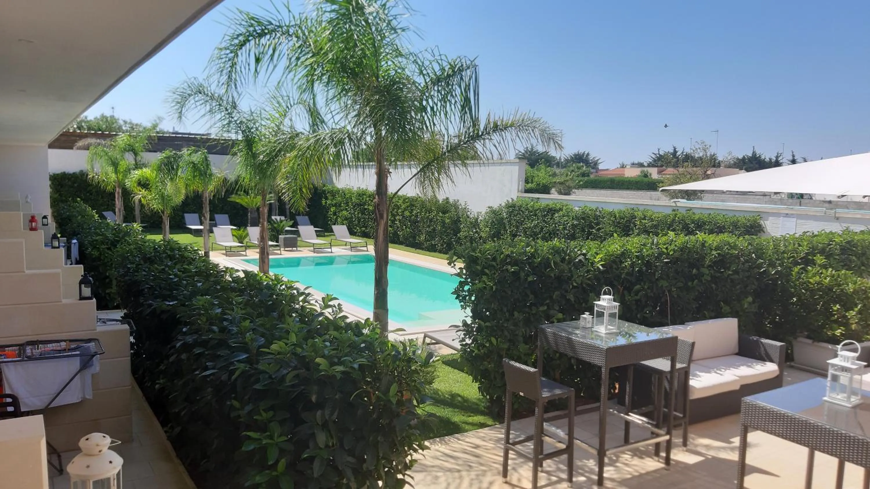 Le Murge Del Salento Hotel b&b Depandance