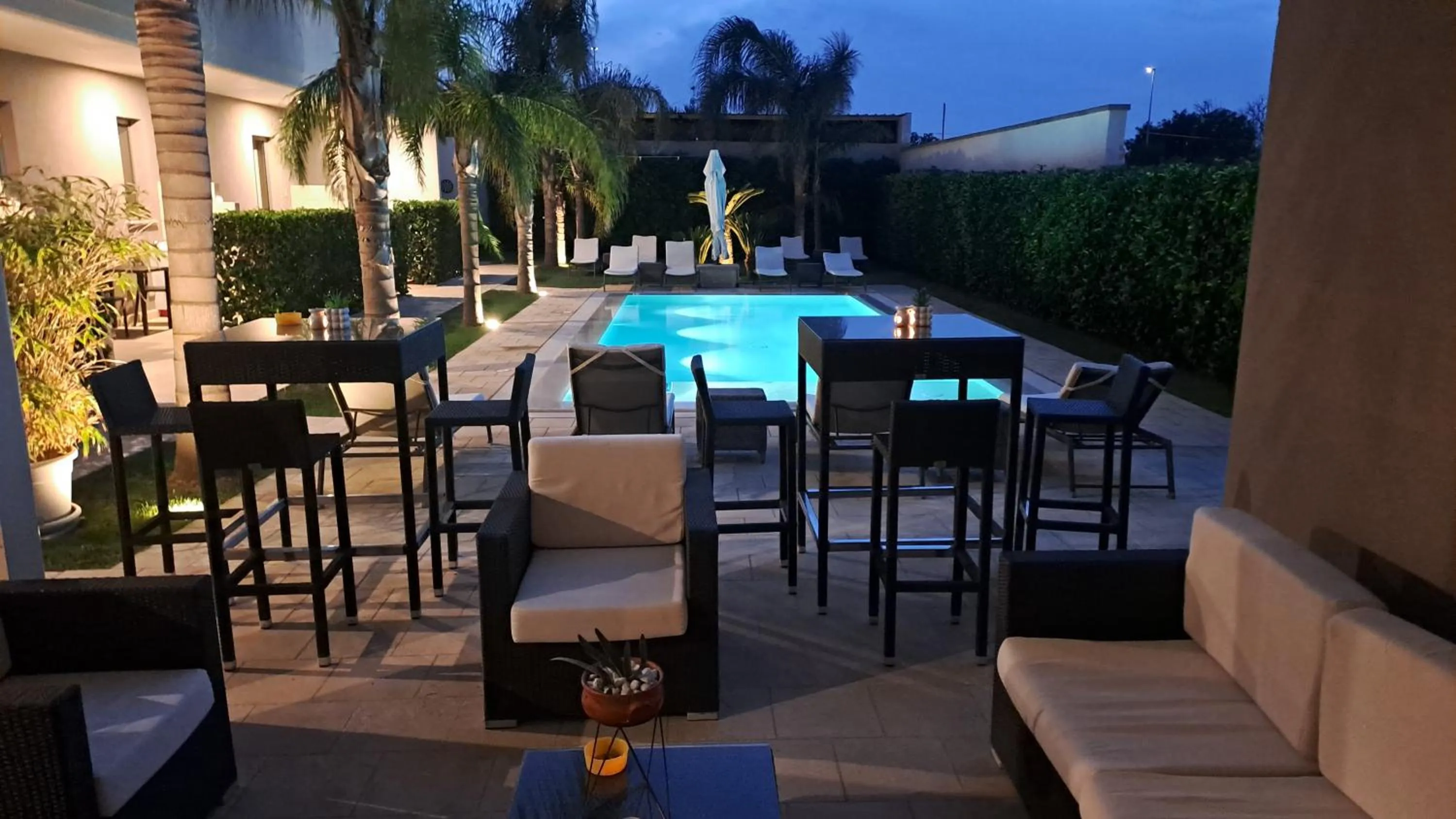 Le Murge Del Salento Hotel b&b Depandance