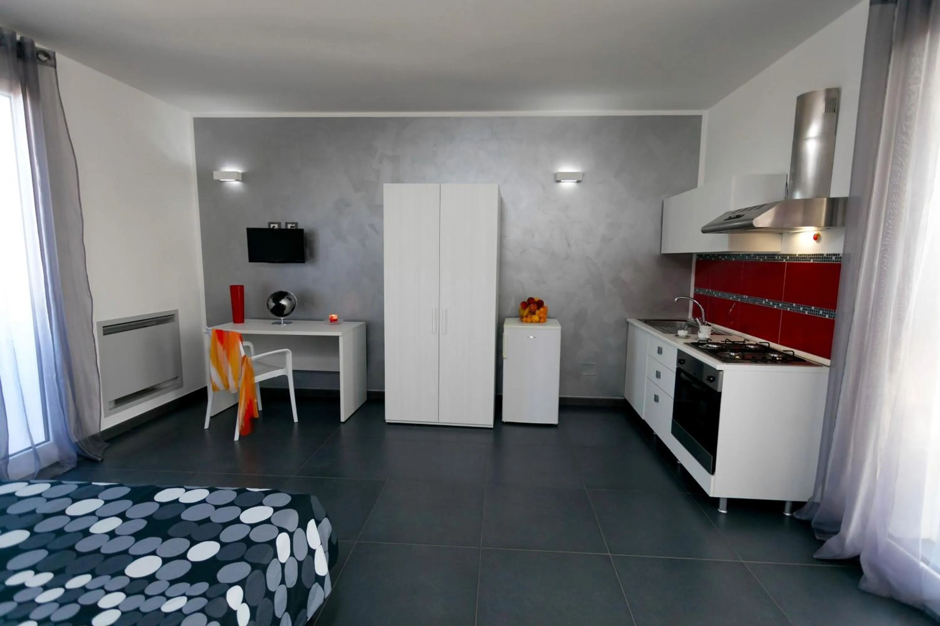 Photo of the whole room, Bed in Le Murge Del Salento Hotel b&b Depandance