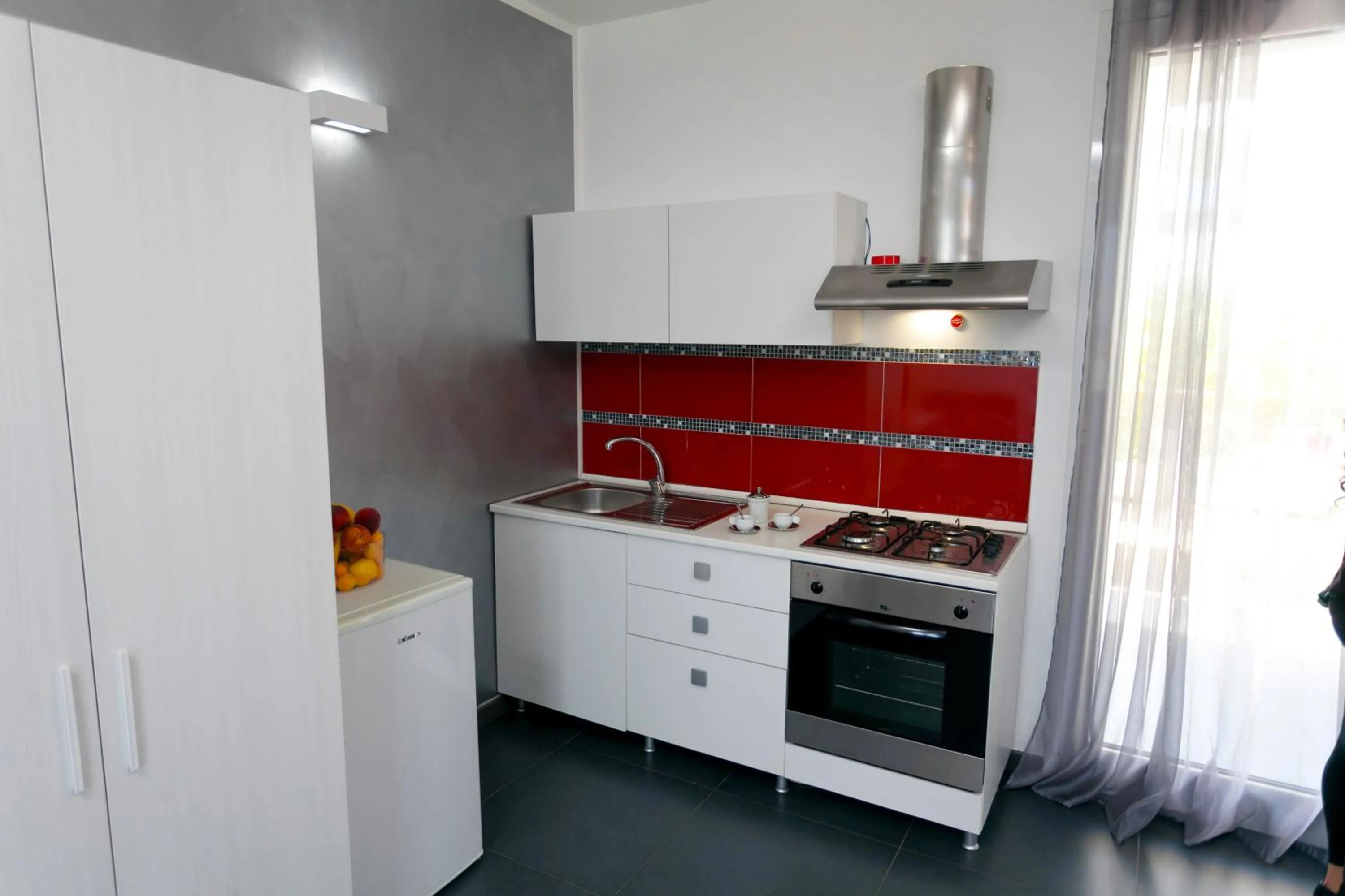 Photo of the whole room in Le Murge Del Salento Hotel b&b Depandance