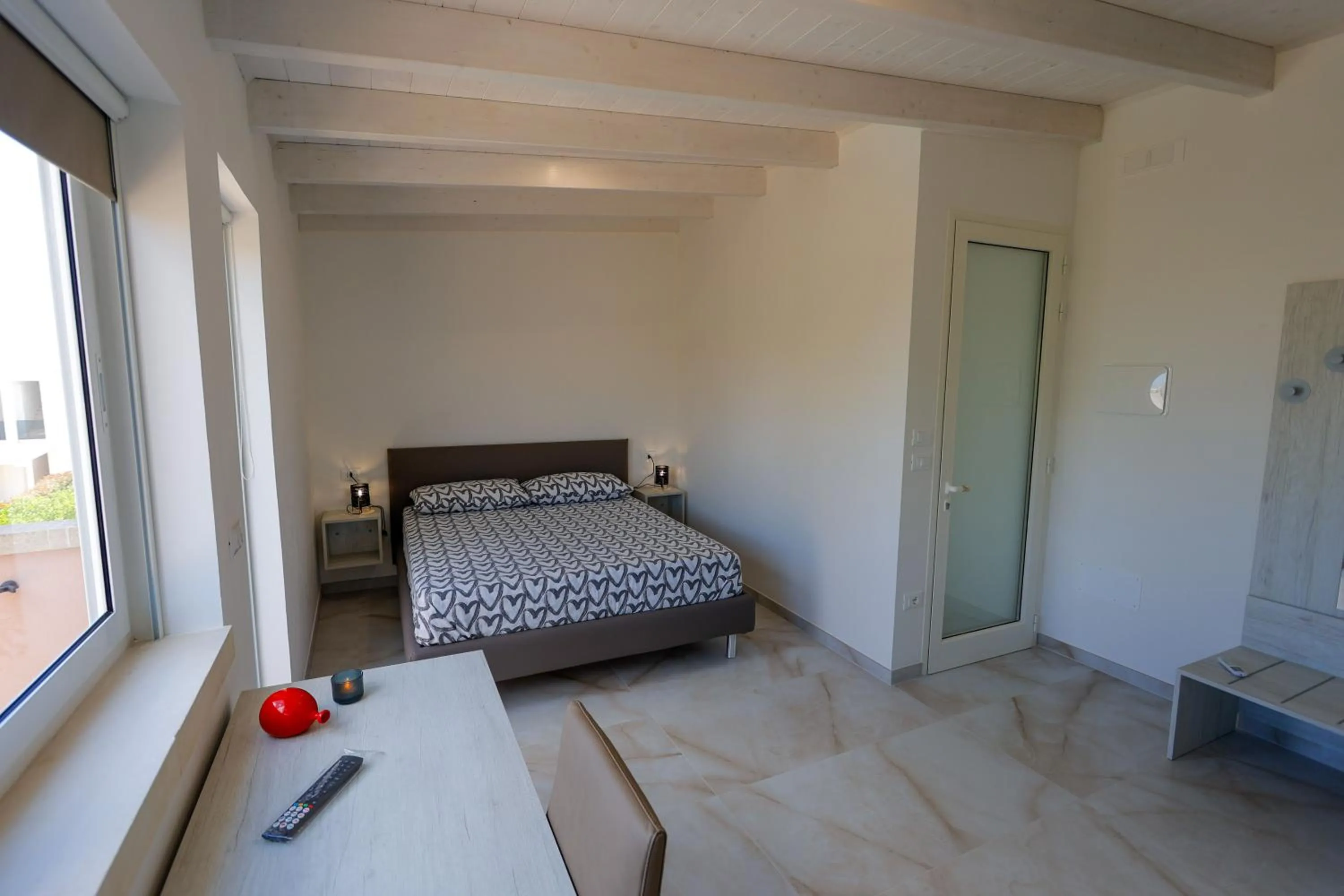 Bed in Le Murge Del Salento Hotel b&b Depandance