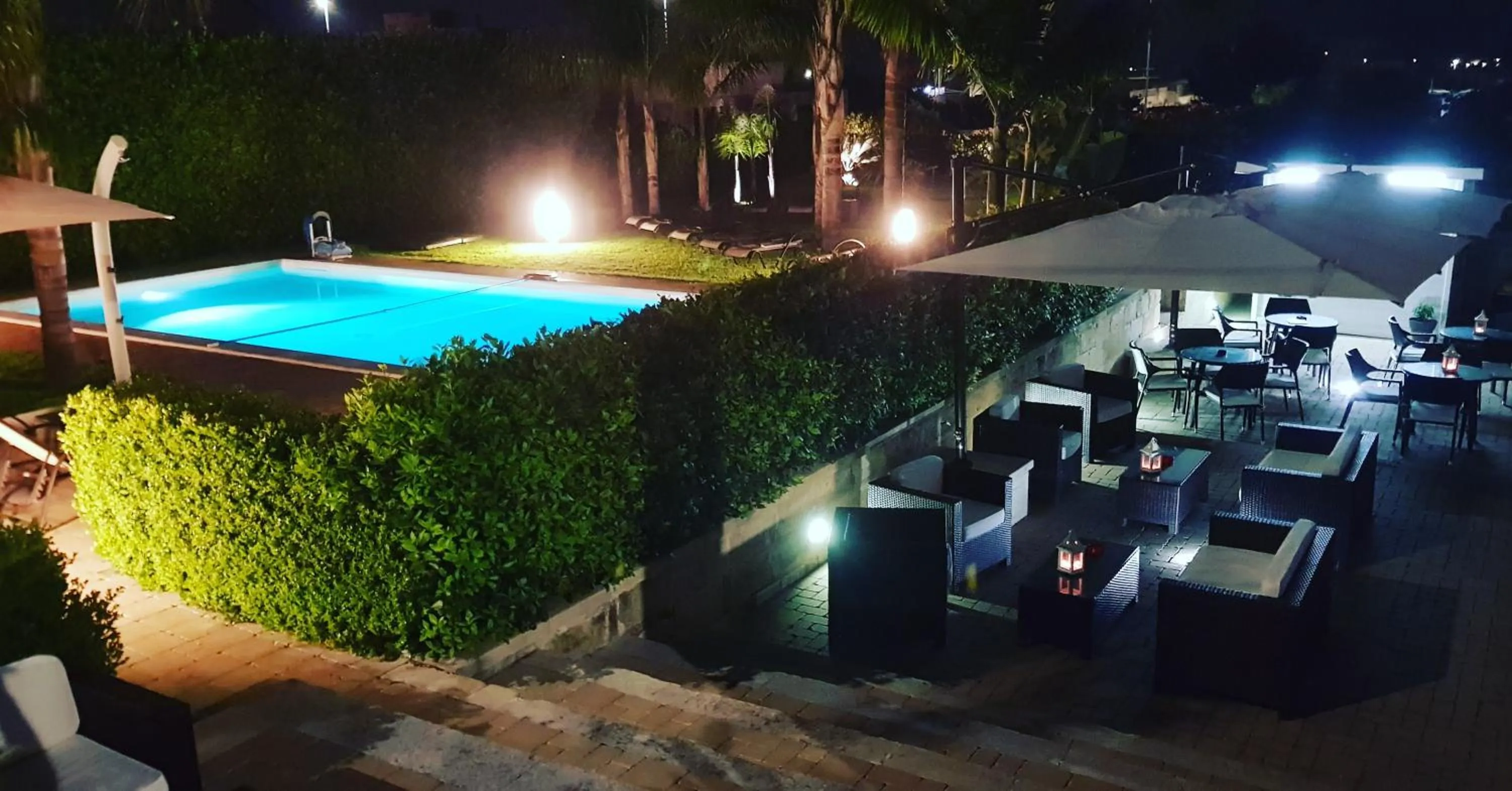 Le Murge Del Salento Hotel b&b Depandance