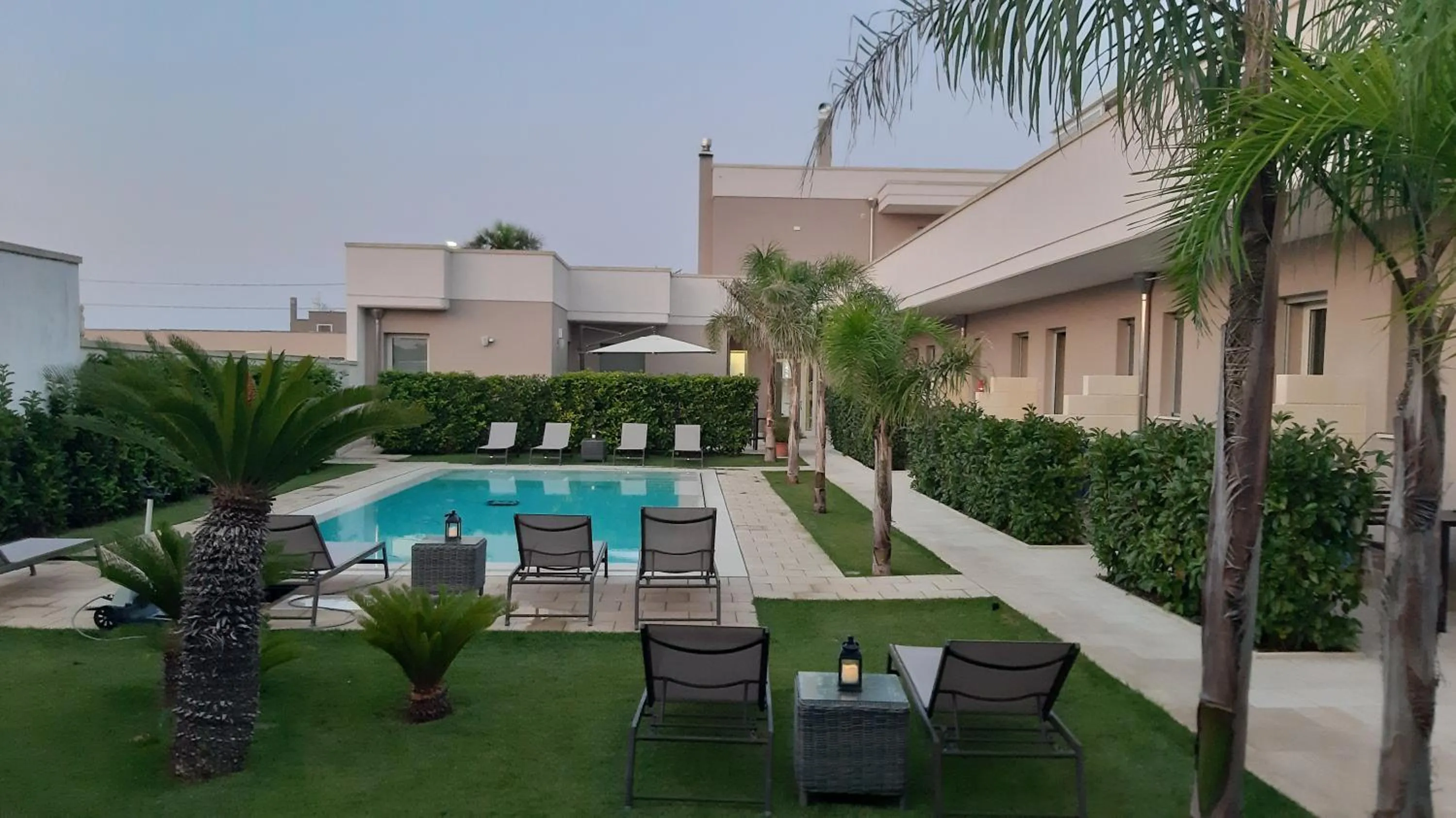 Le Murge Del Salento Hotel b&b Depandance