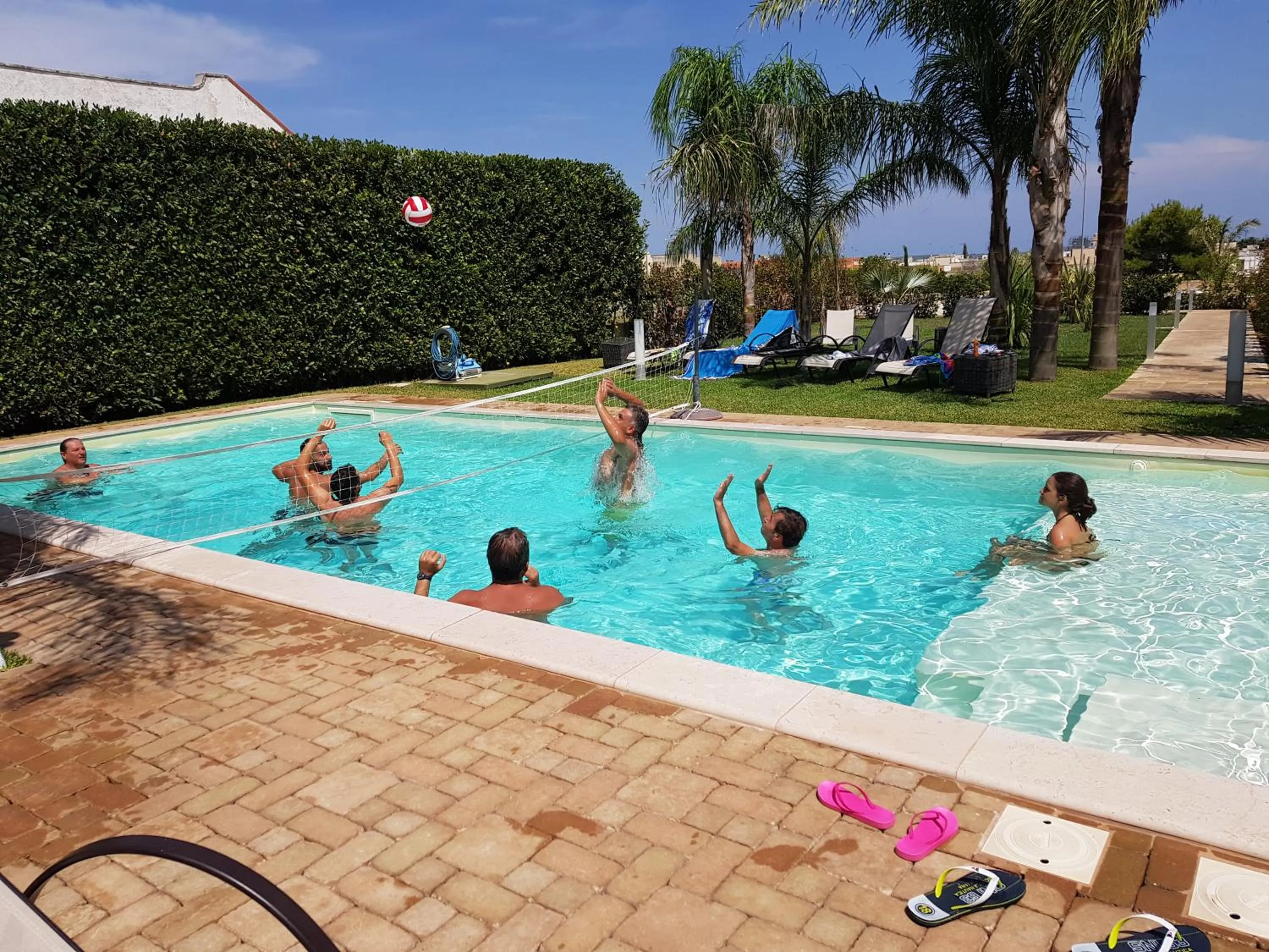 Le Murge Del Salento Hotel b&b Depandance