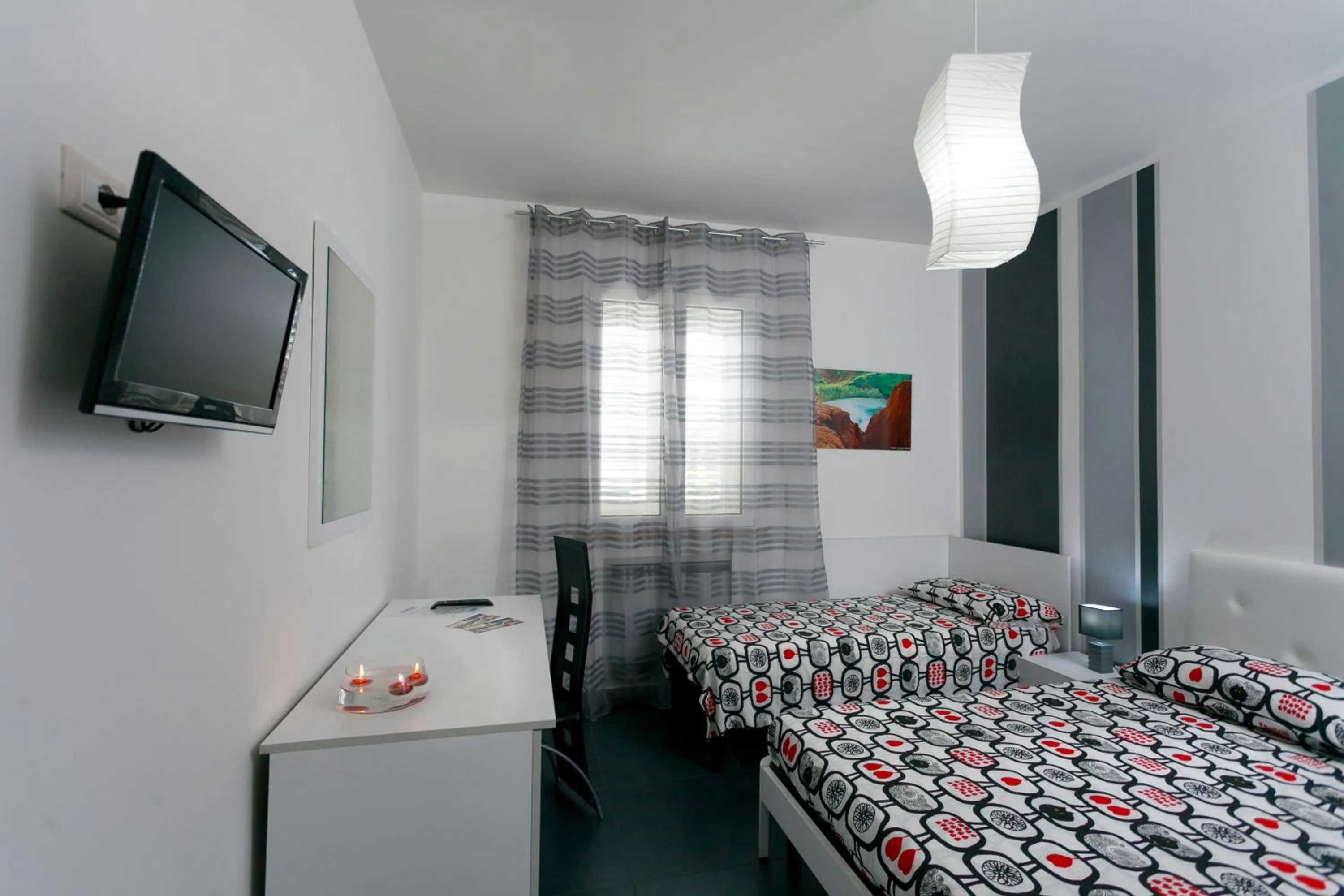 Bed in Le Murge Del Salento Hotel b&b Depandance