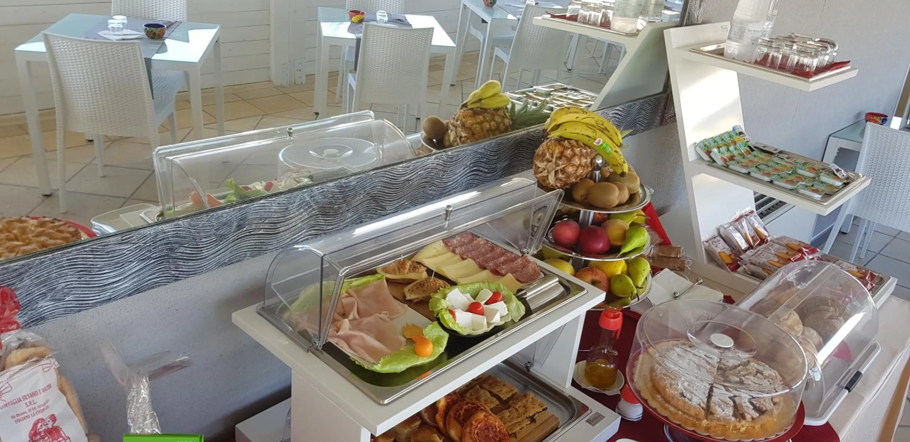 Le Murge Del Salento Hotel b&b Depandance