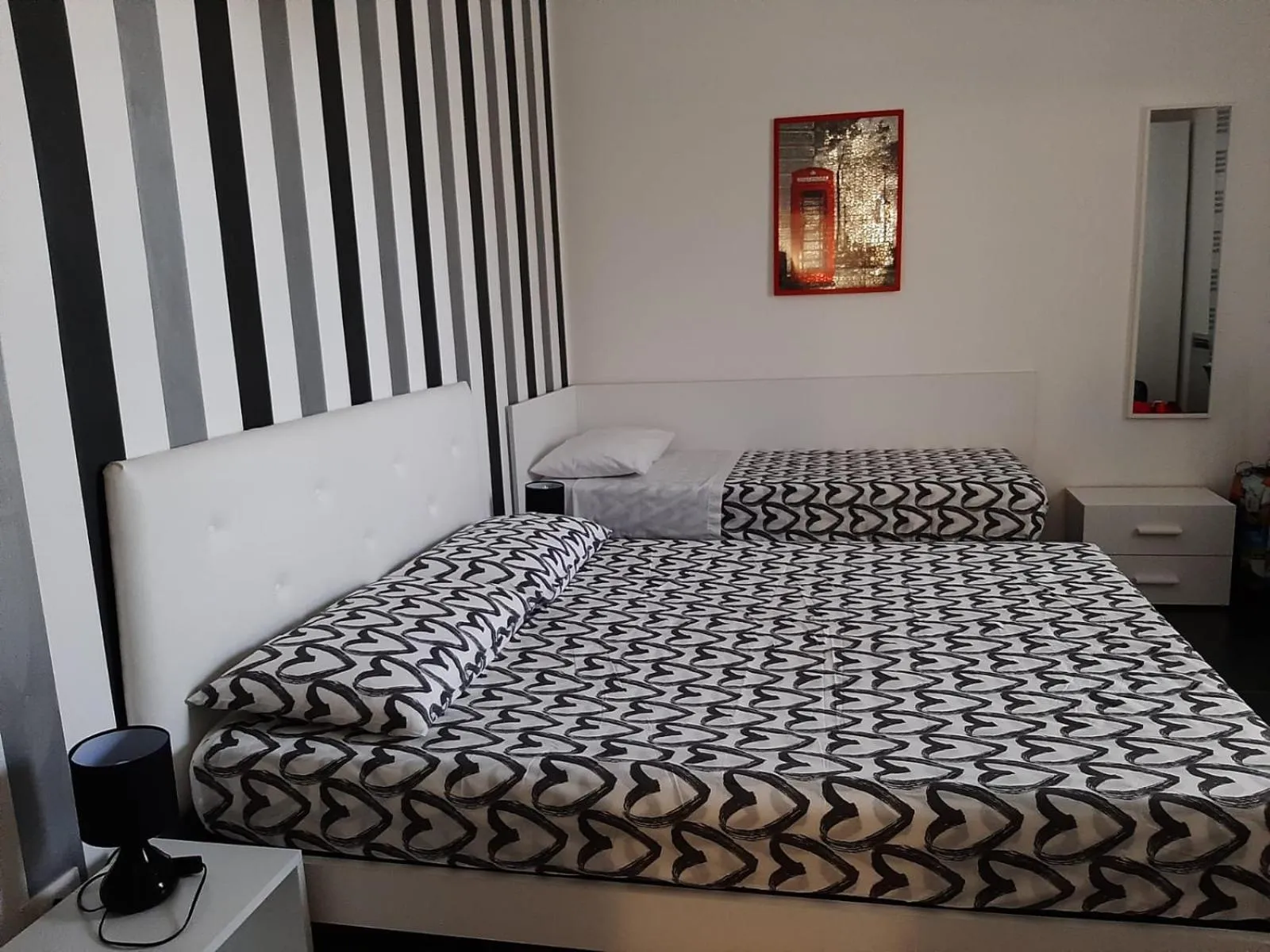 Bed in Le Murge Del Salento Hotel b&b Depandance