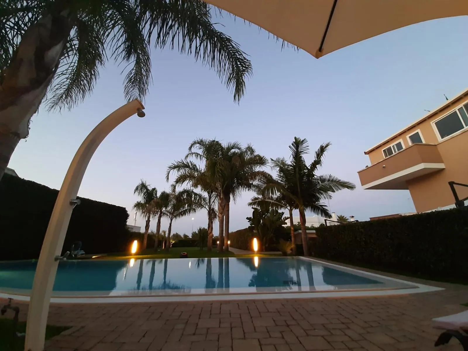 Le Murge Del Salento Hotel b&b Depandance