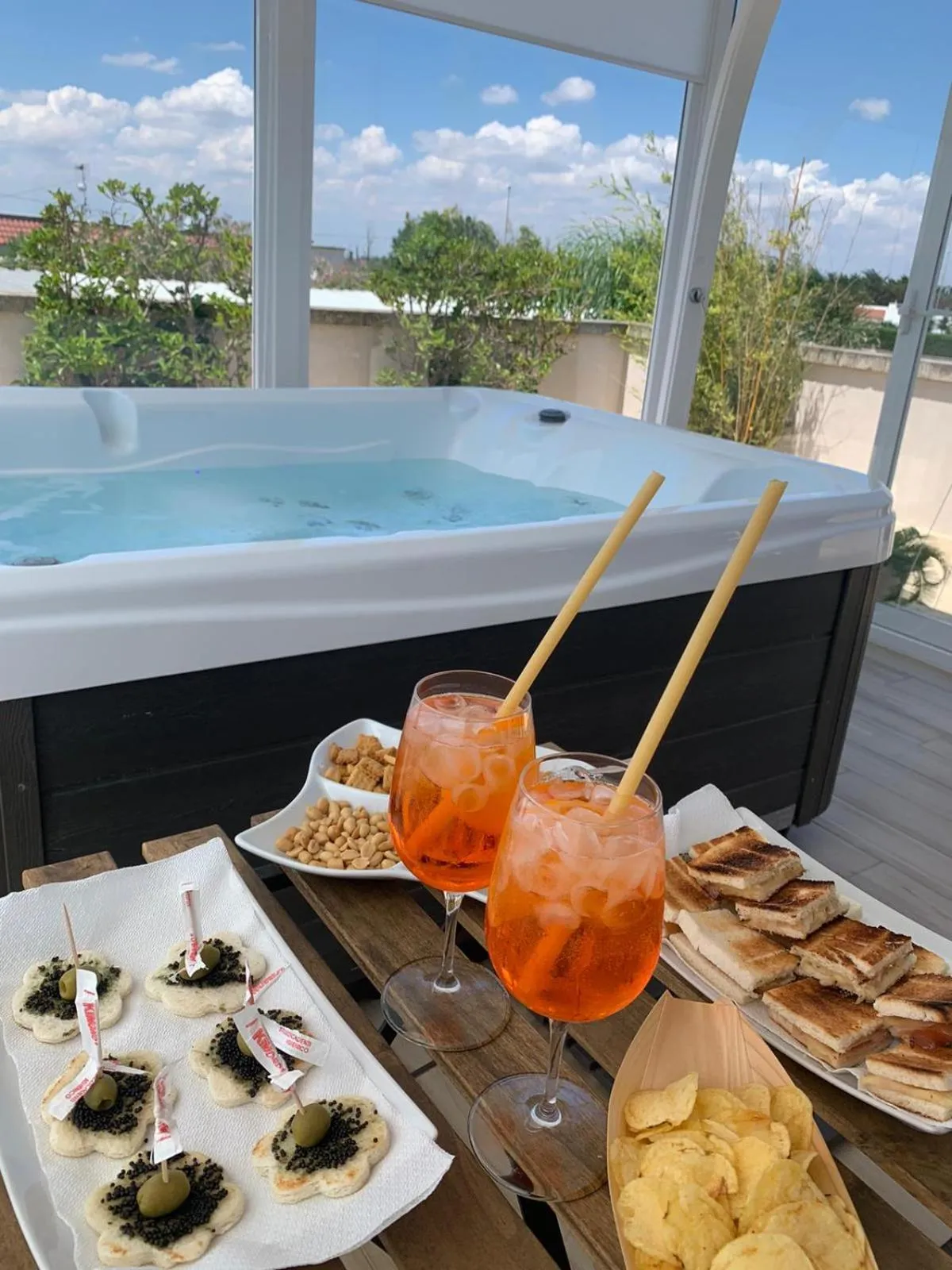 Le Murge Del Salento Hotel b&b Depandance