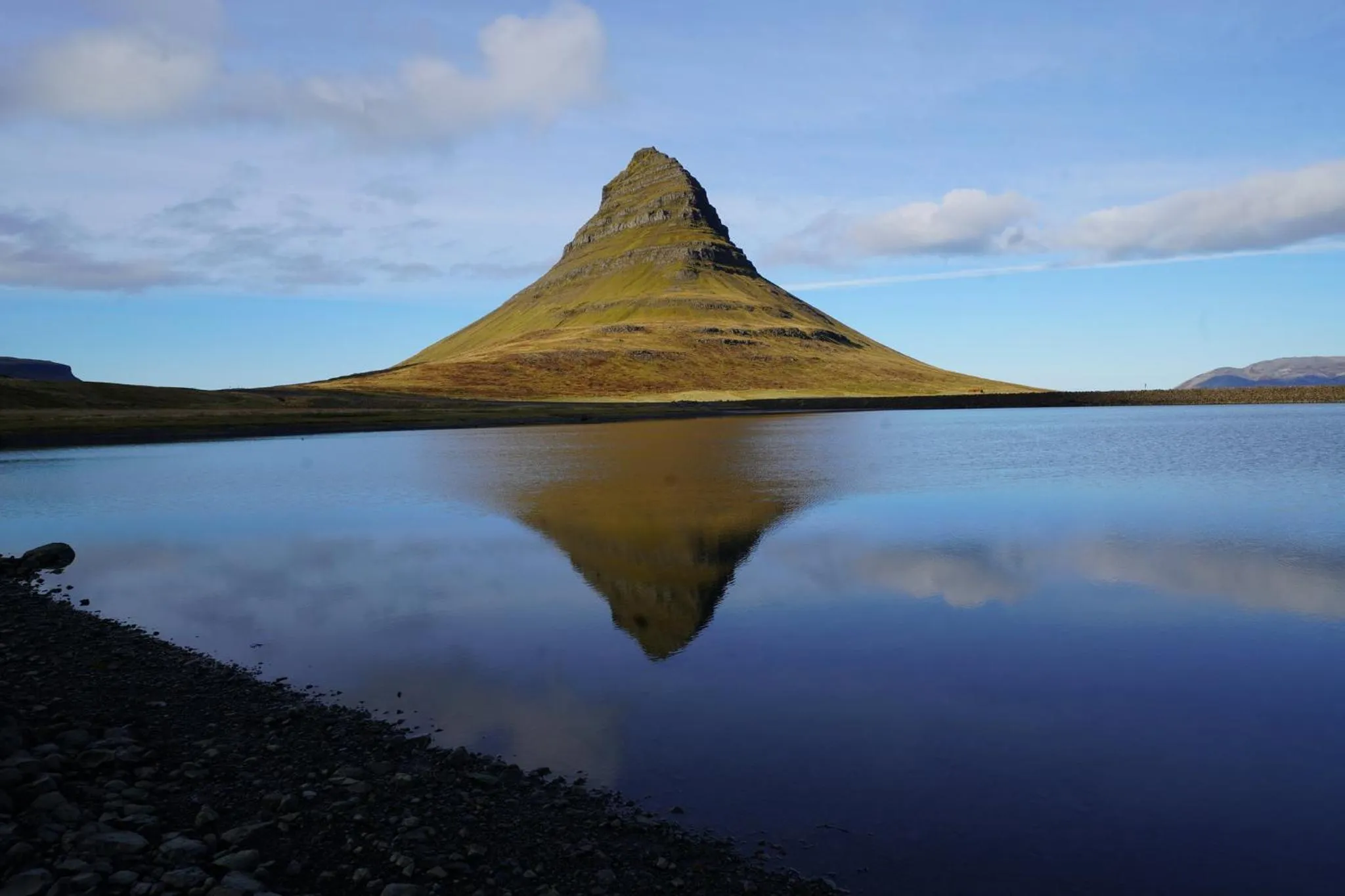 View (from property/room) in The Old Post Office Guesthouse