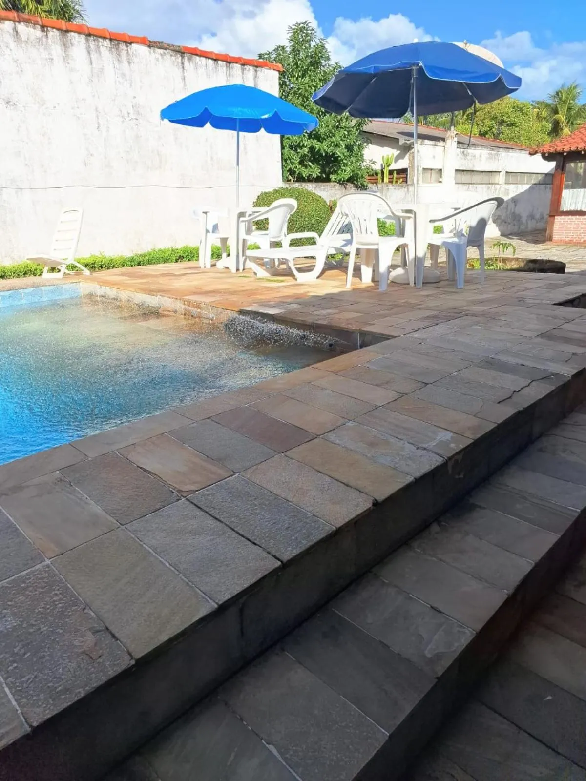  in Pousada Solar Tropical