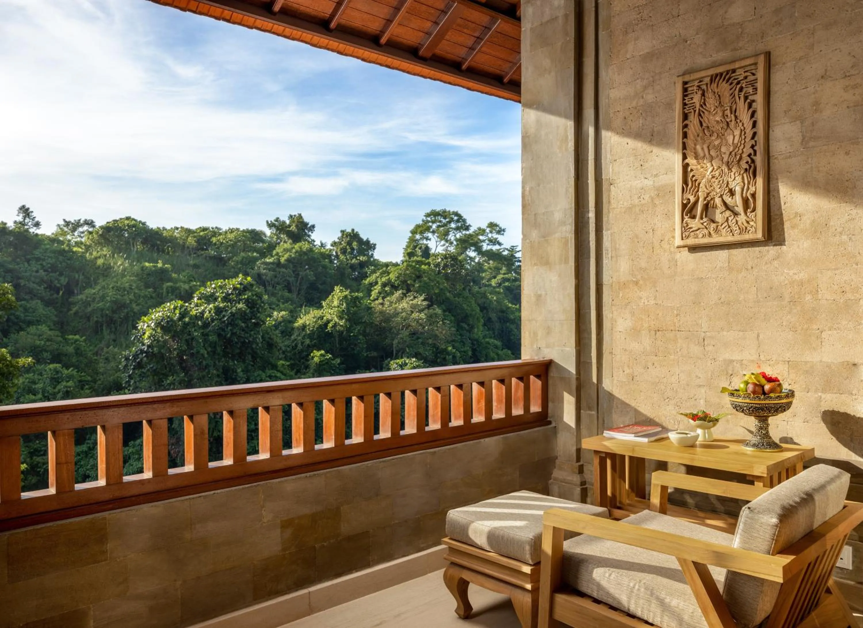 View (from property/room) in Pita Maha Resort & Spa