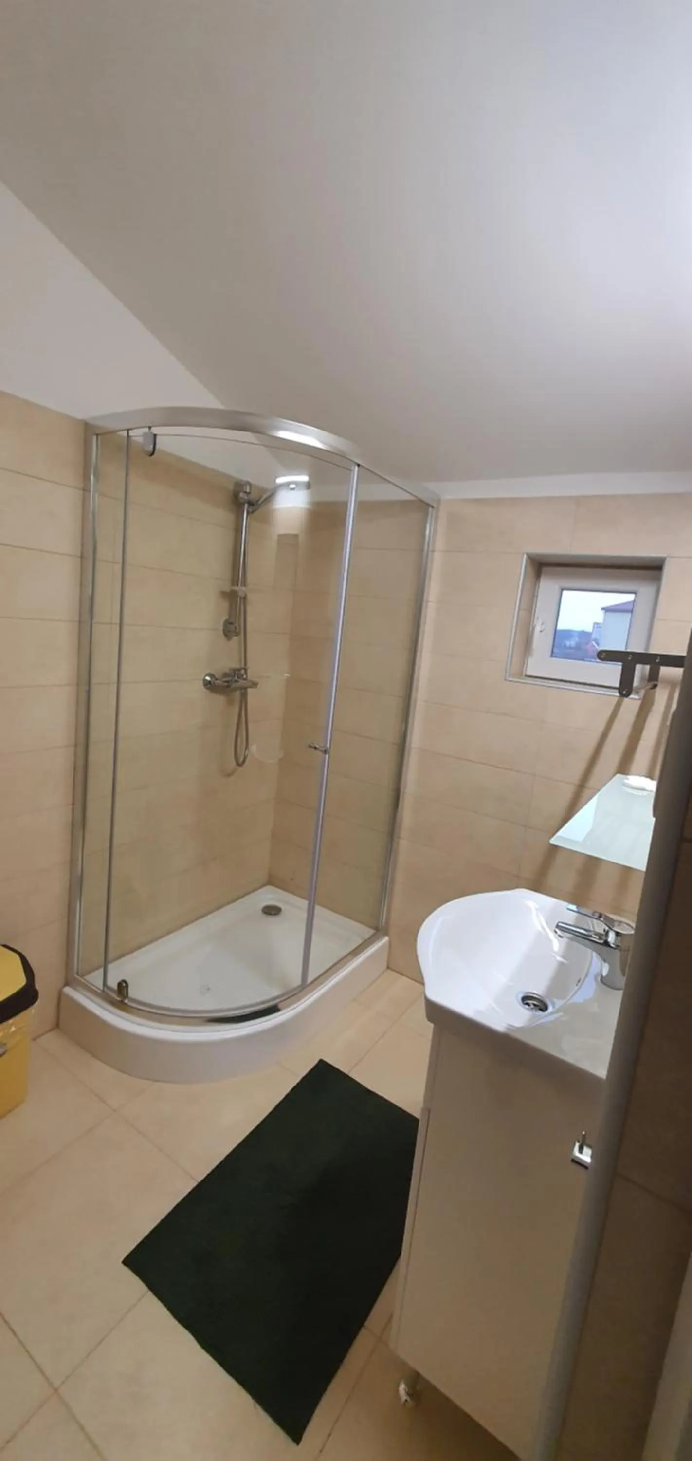 Property building in Vila Carlos