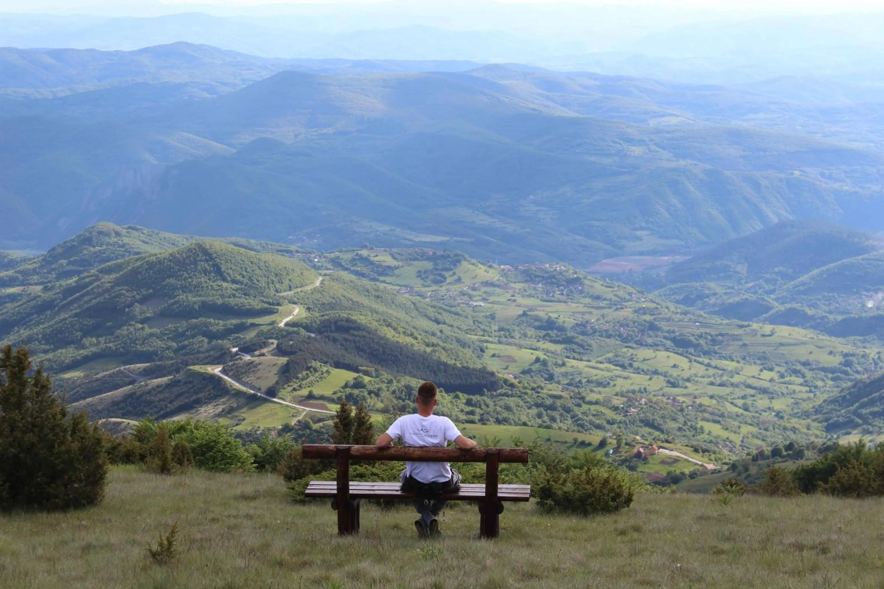 Neighbourhood in Hotel Kraljevi Čardaci